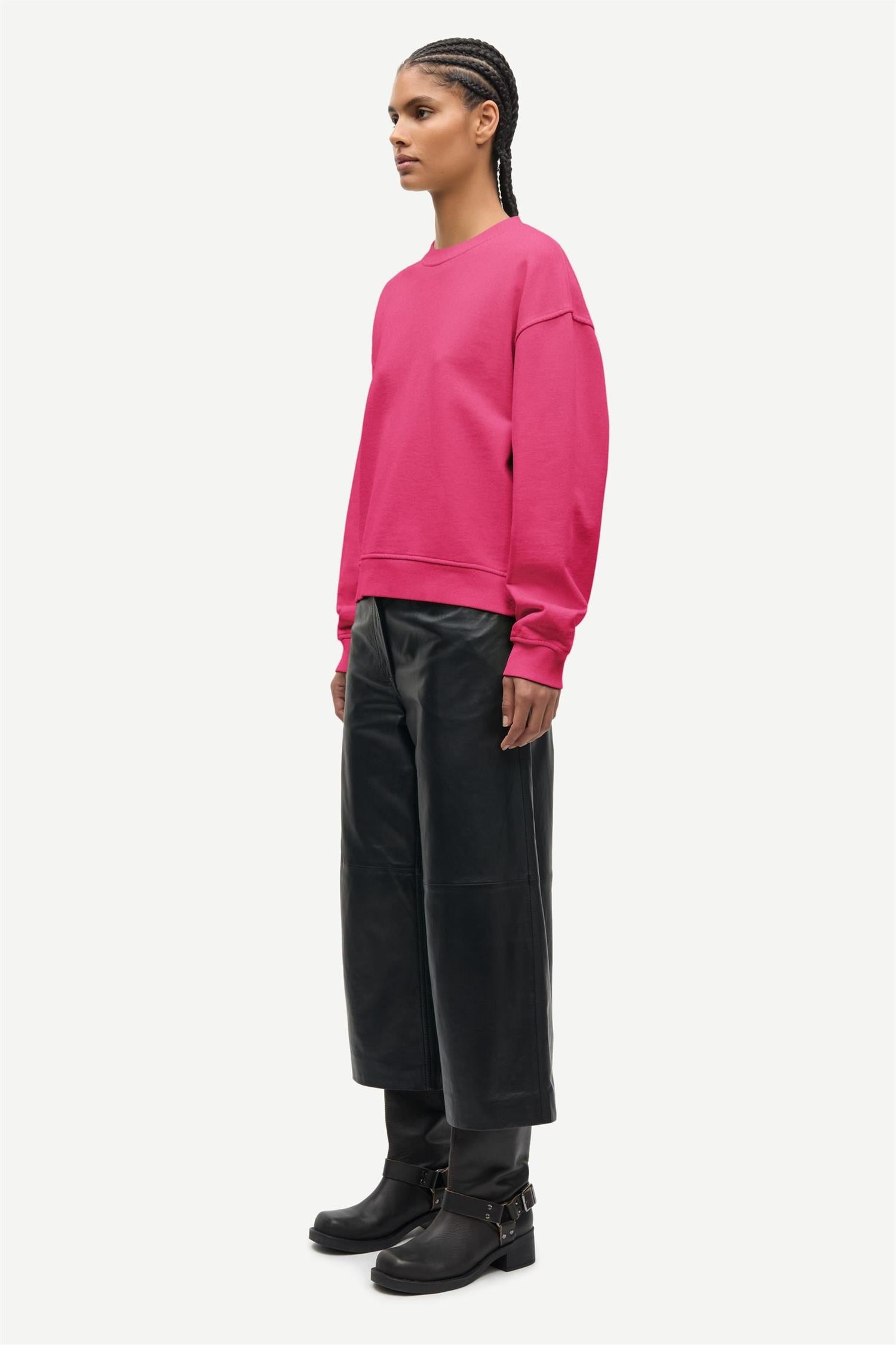 Savan Sweat 15697