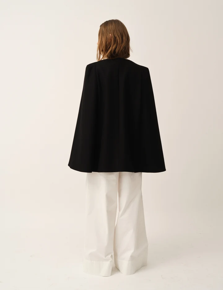 Balli Cape