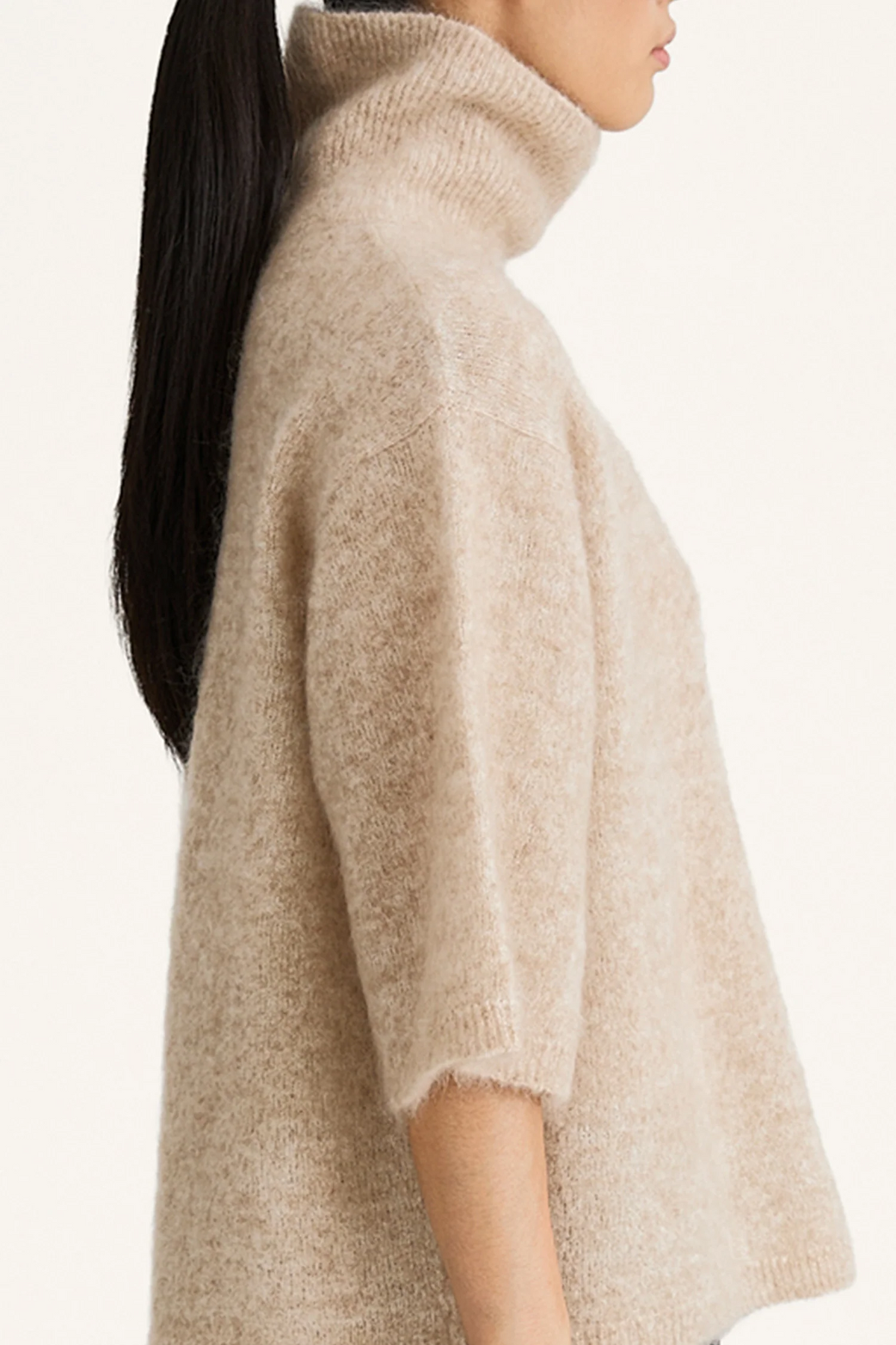 Nyssa Sweater