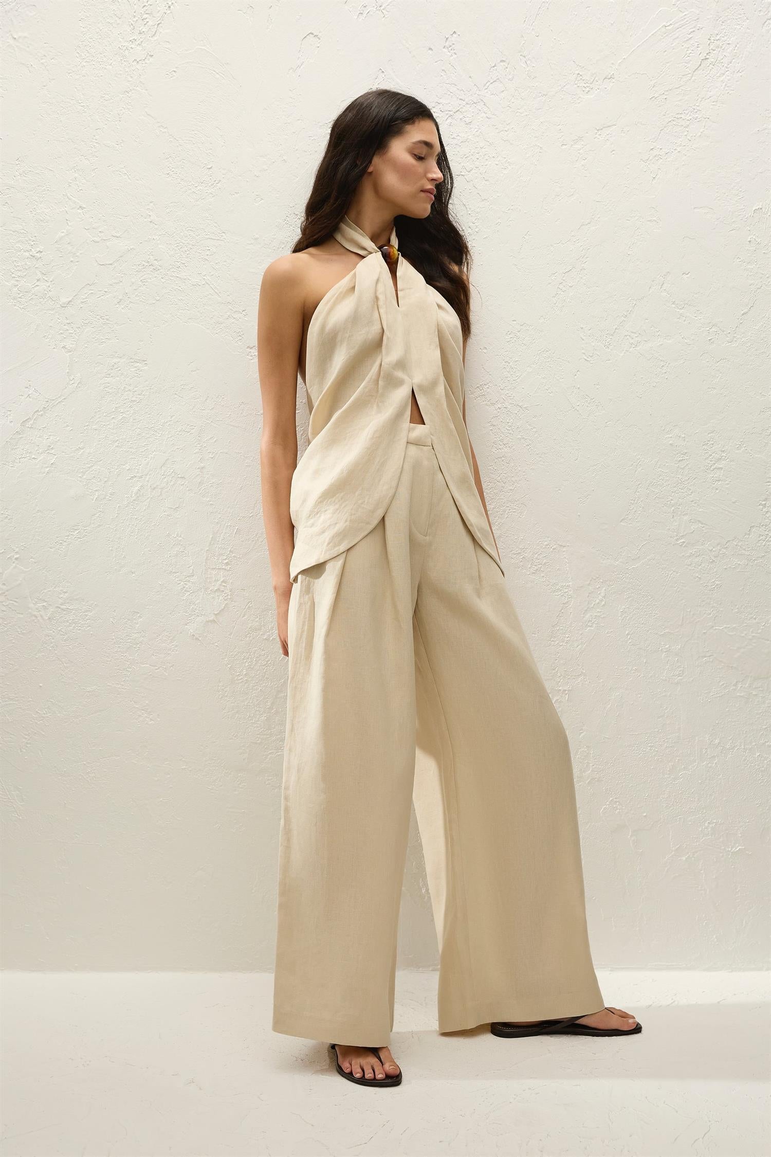 Sofia Trouser