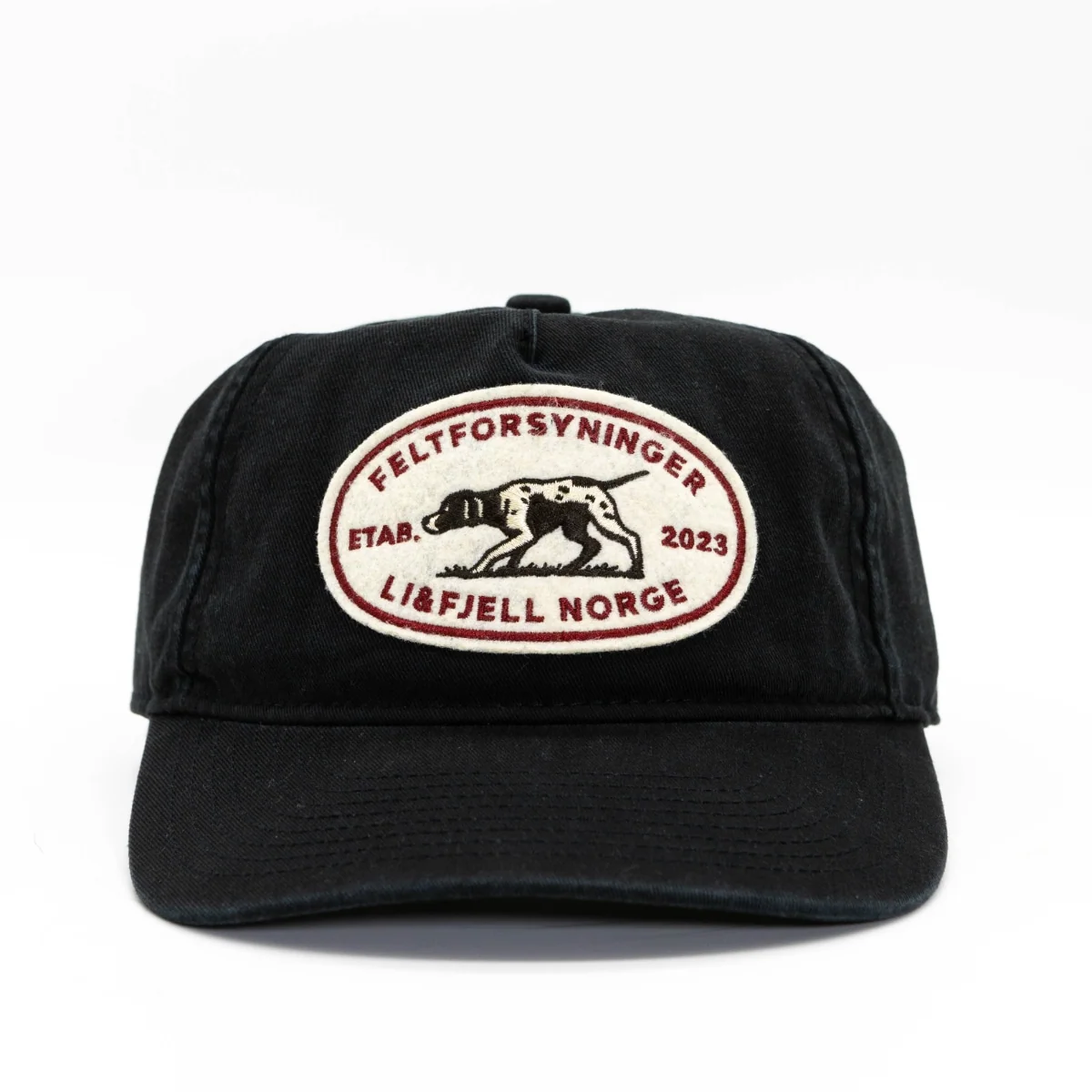 Pointer Patch Caps