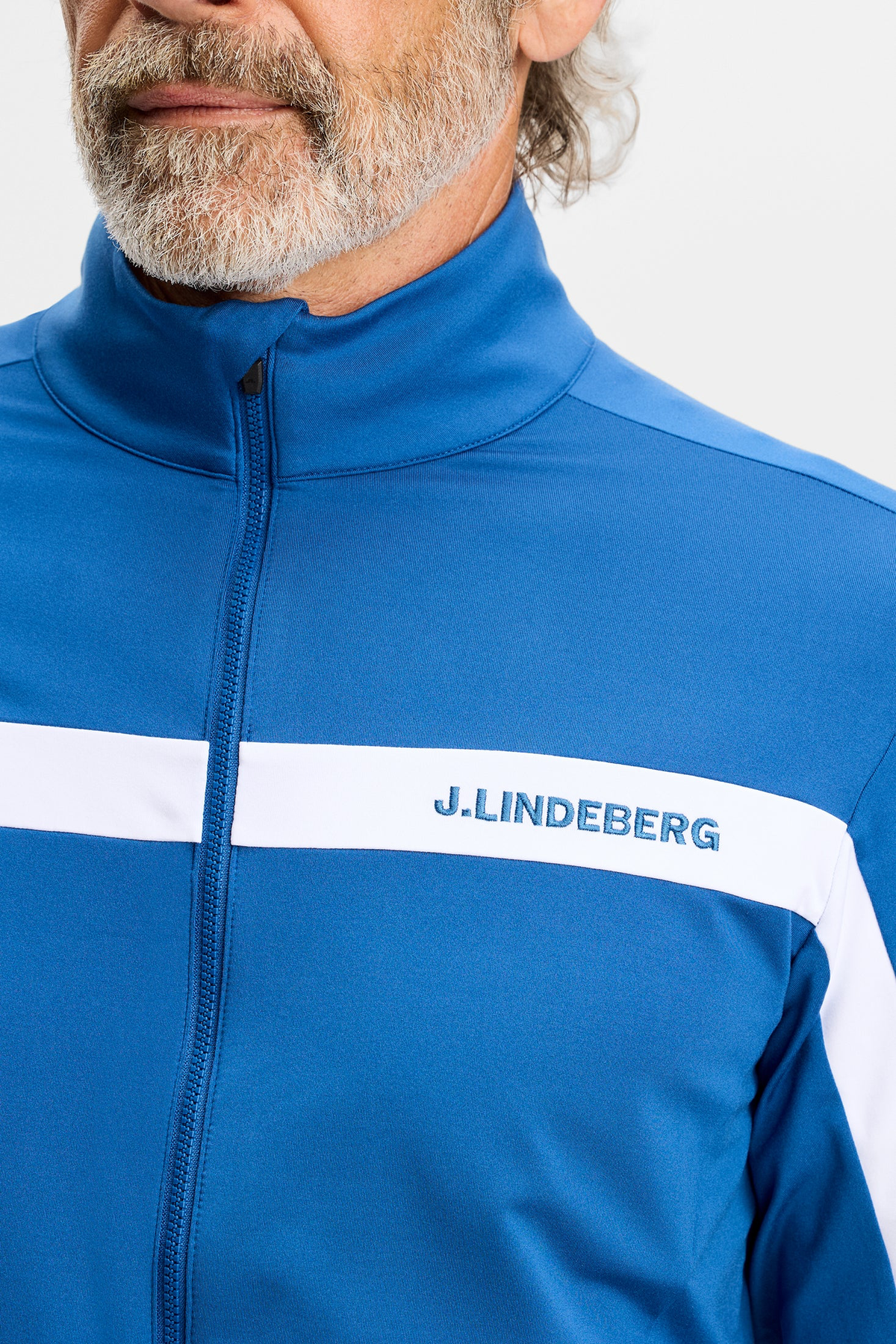 Jarvis Mid Layer
