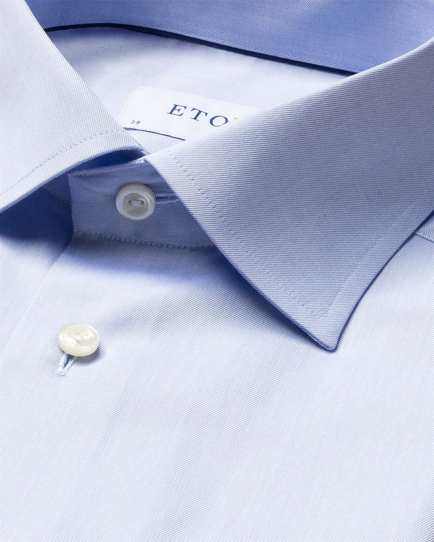 Slim Fit Skjorte