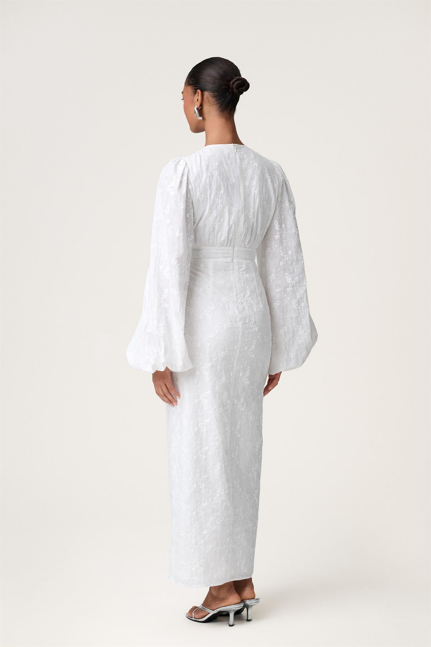 Positano Dress