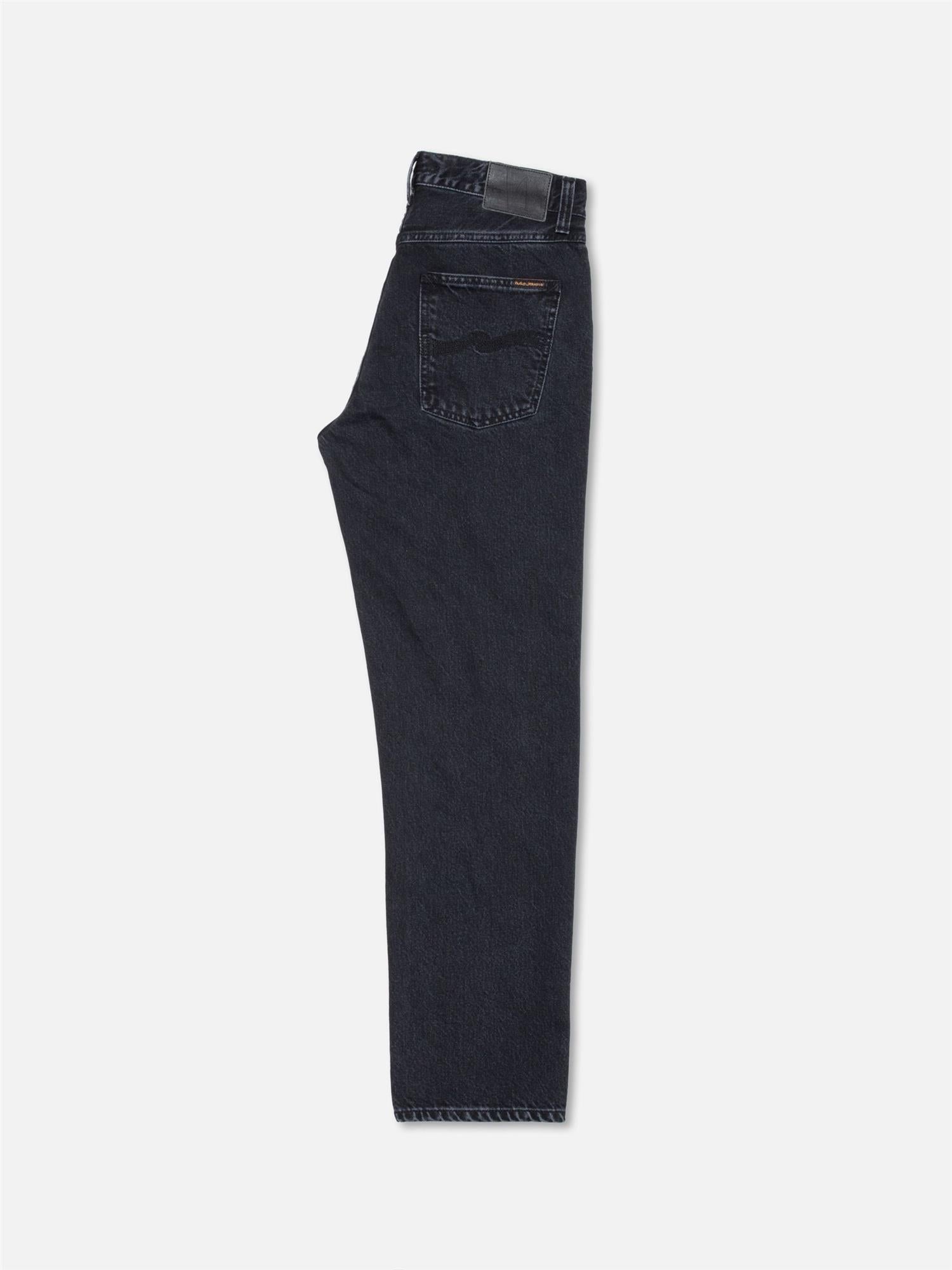 Rad Rufus Black Vintage