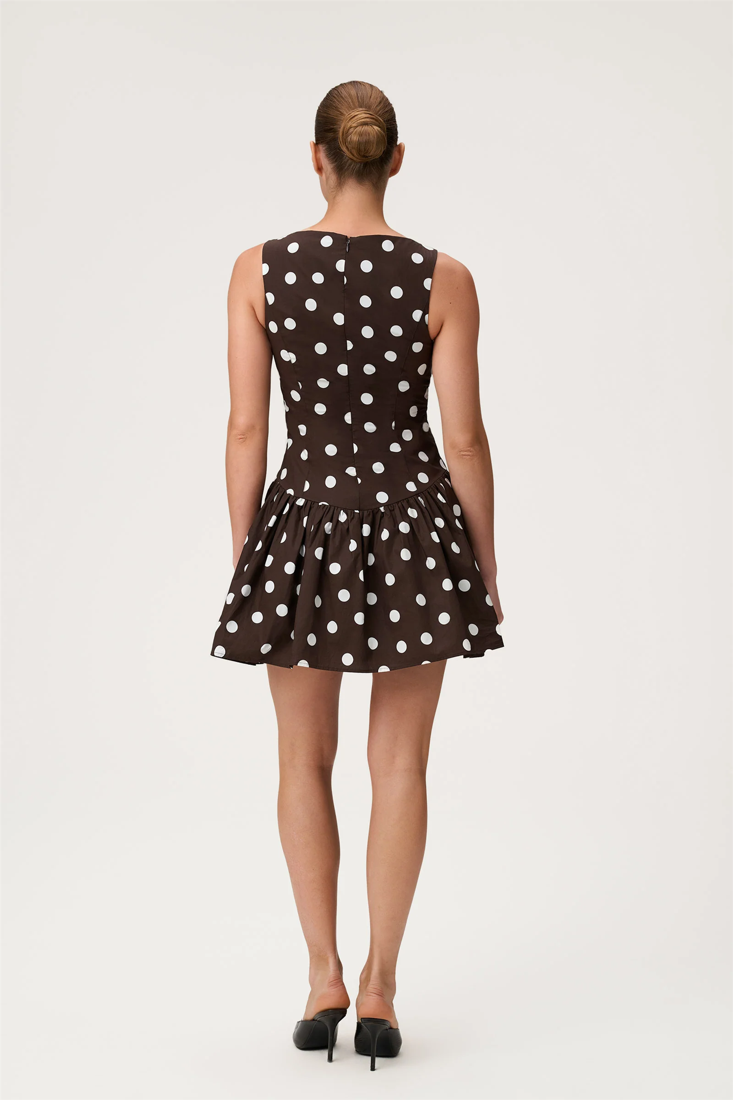Sevilla Mini Dress