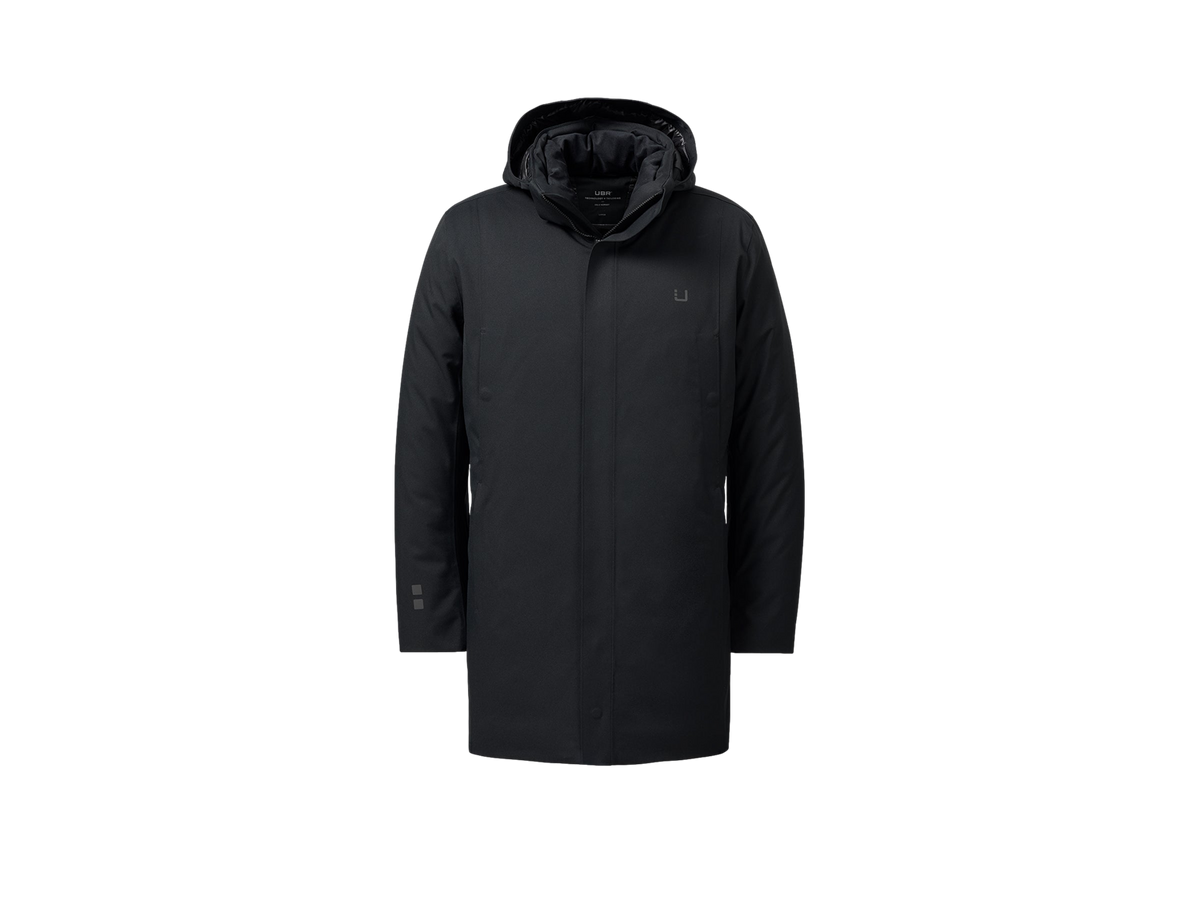 Redox Down Parka