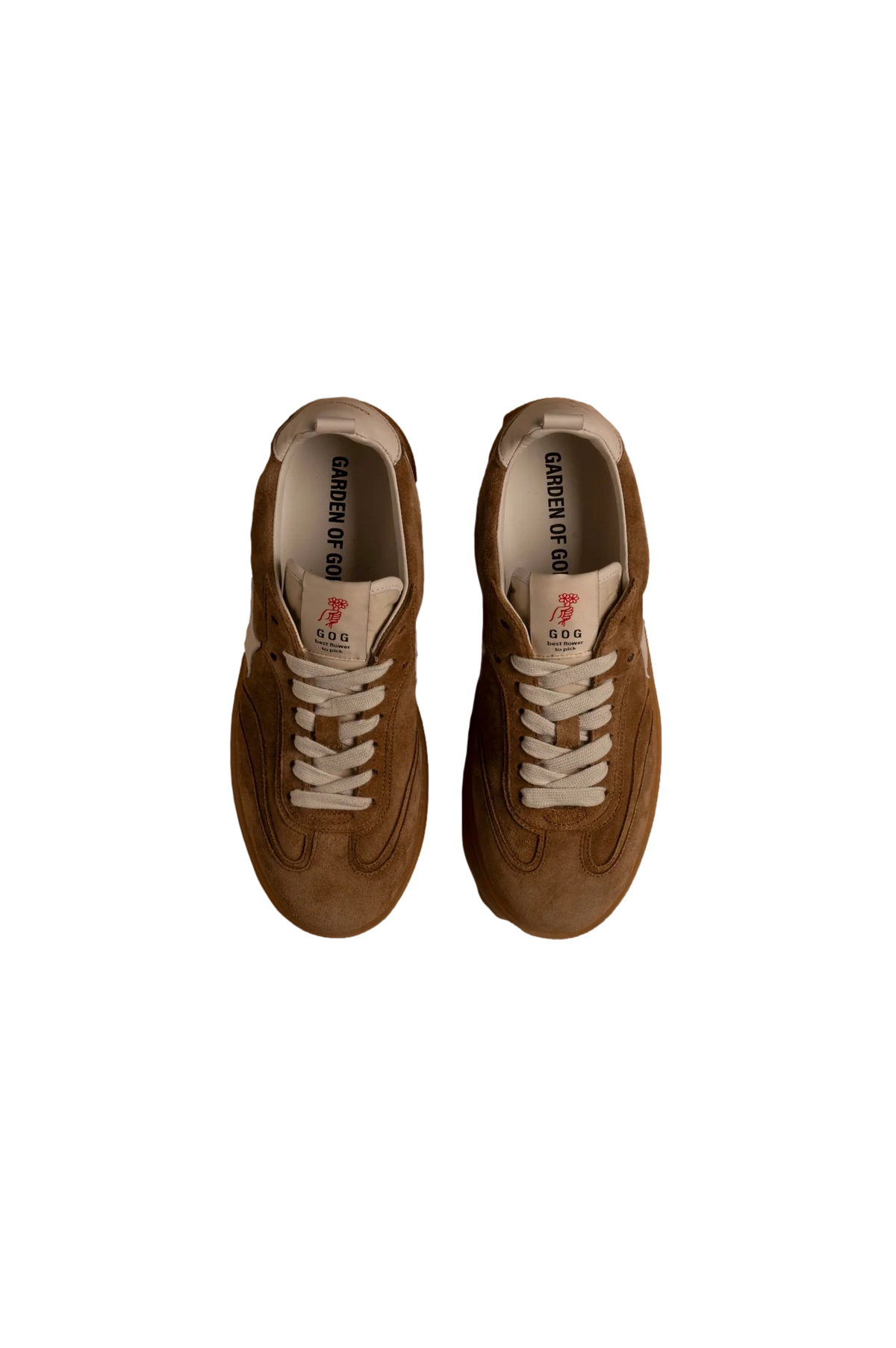 EARTH SUEDE