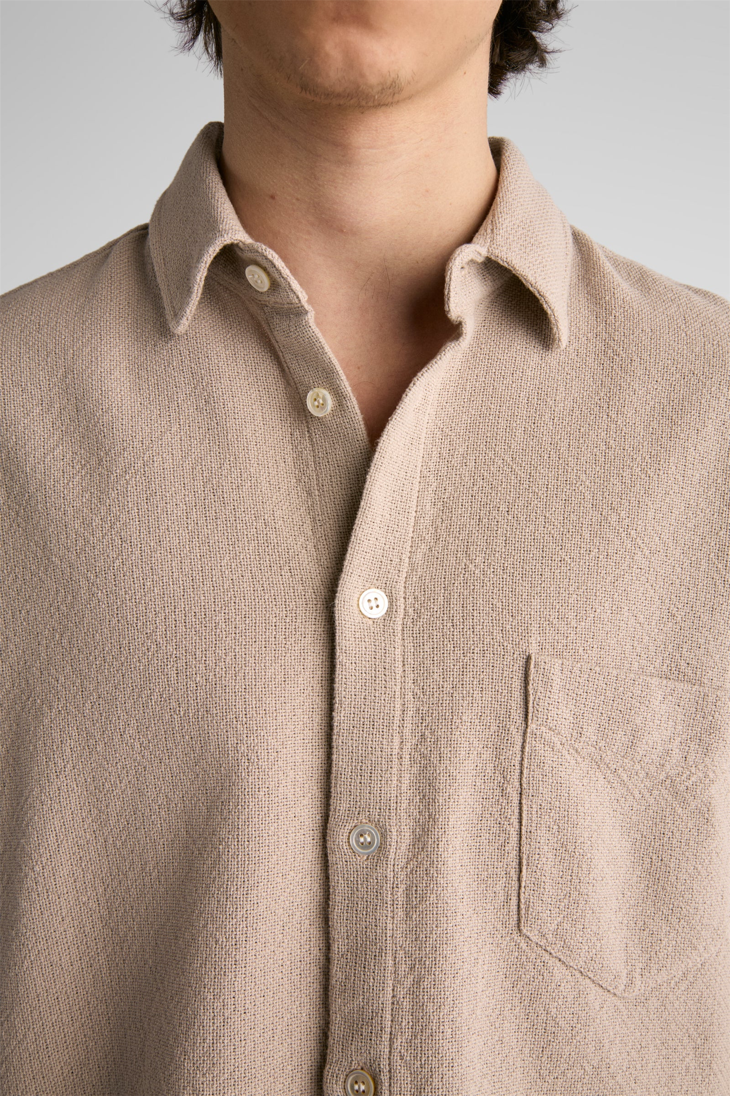 Keen Tee Shirt String Loose