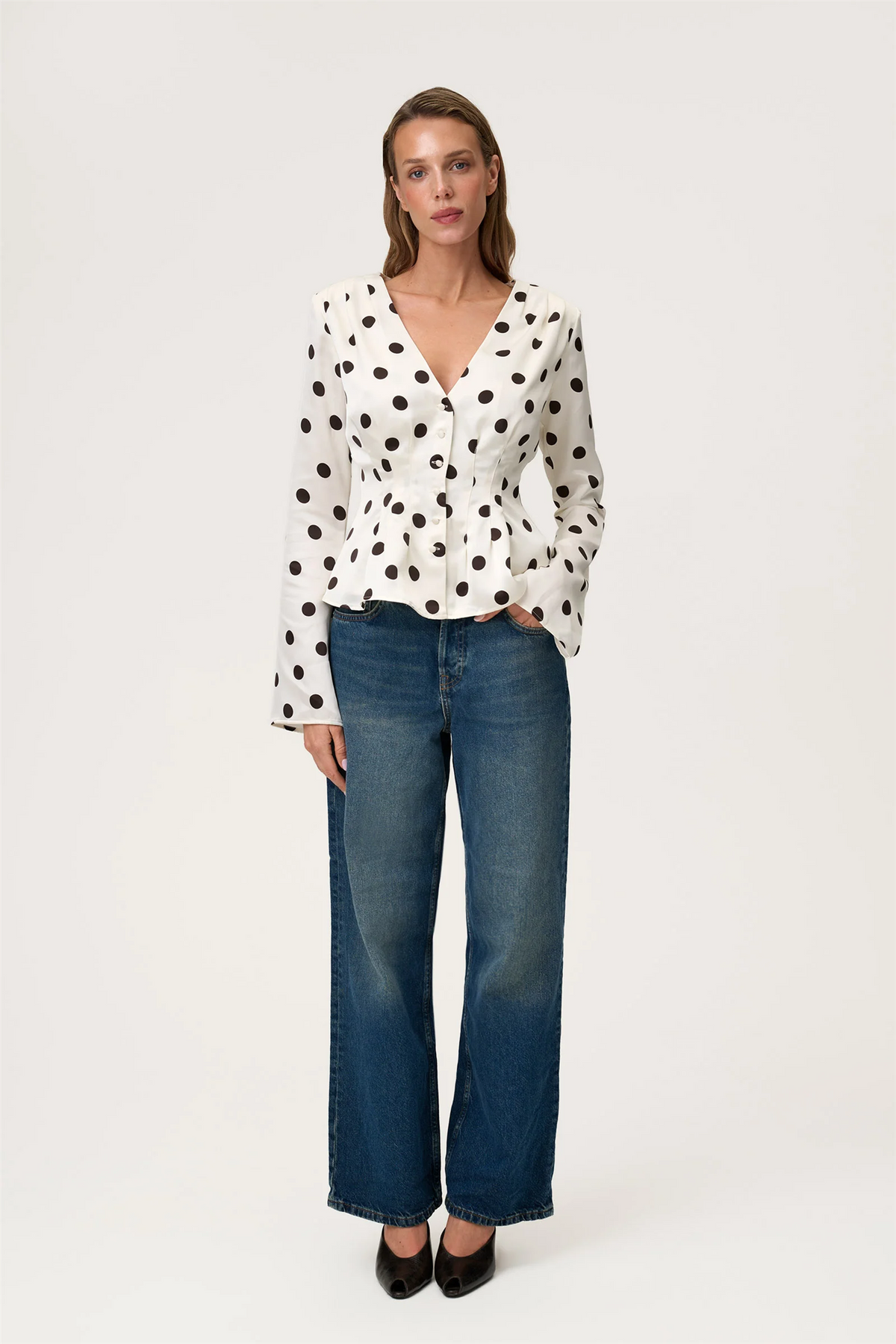 Marmo Blouse