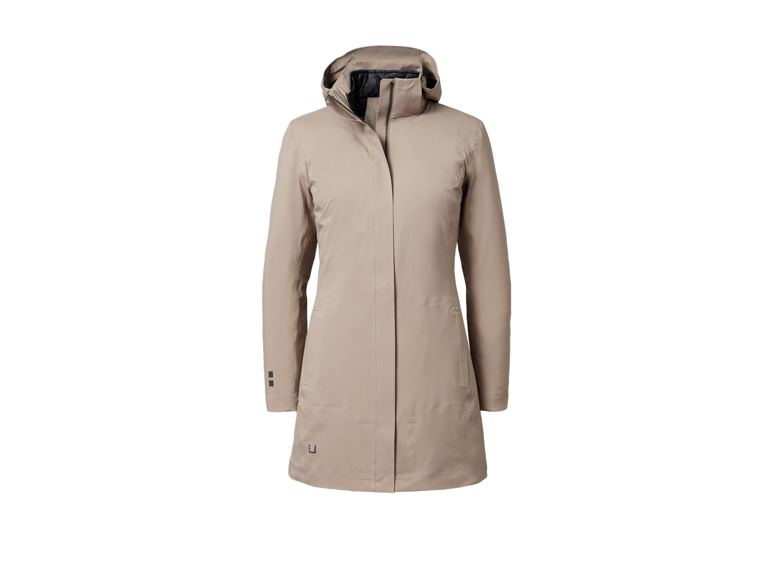 Nova Coat