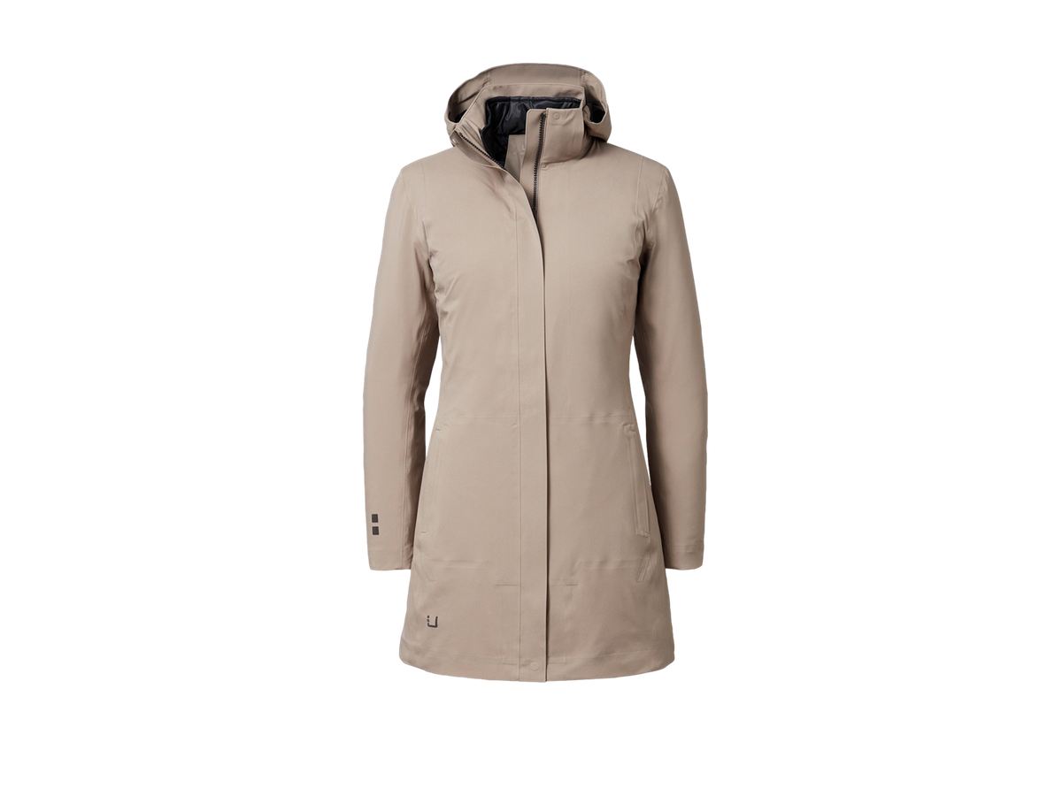 Nova Coat