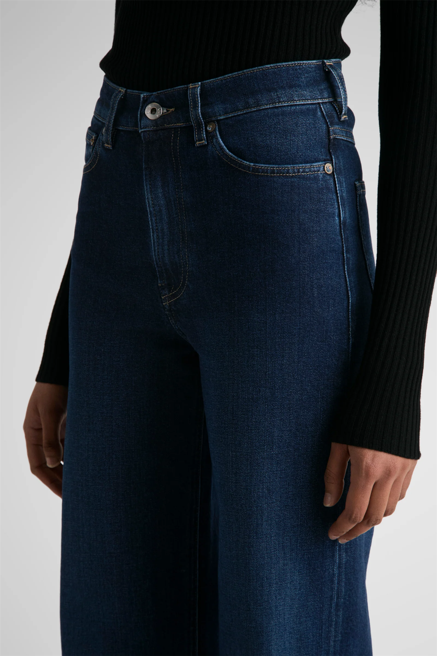 Tia Japan Indigo