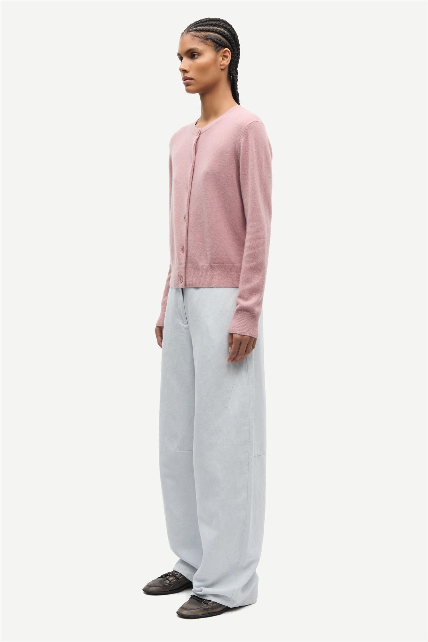 Saboston Cardigan 6304