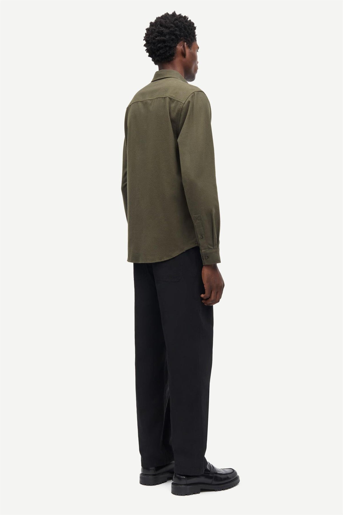 Jabari Trousers 13208