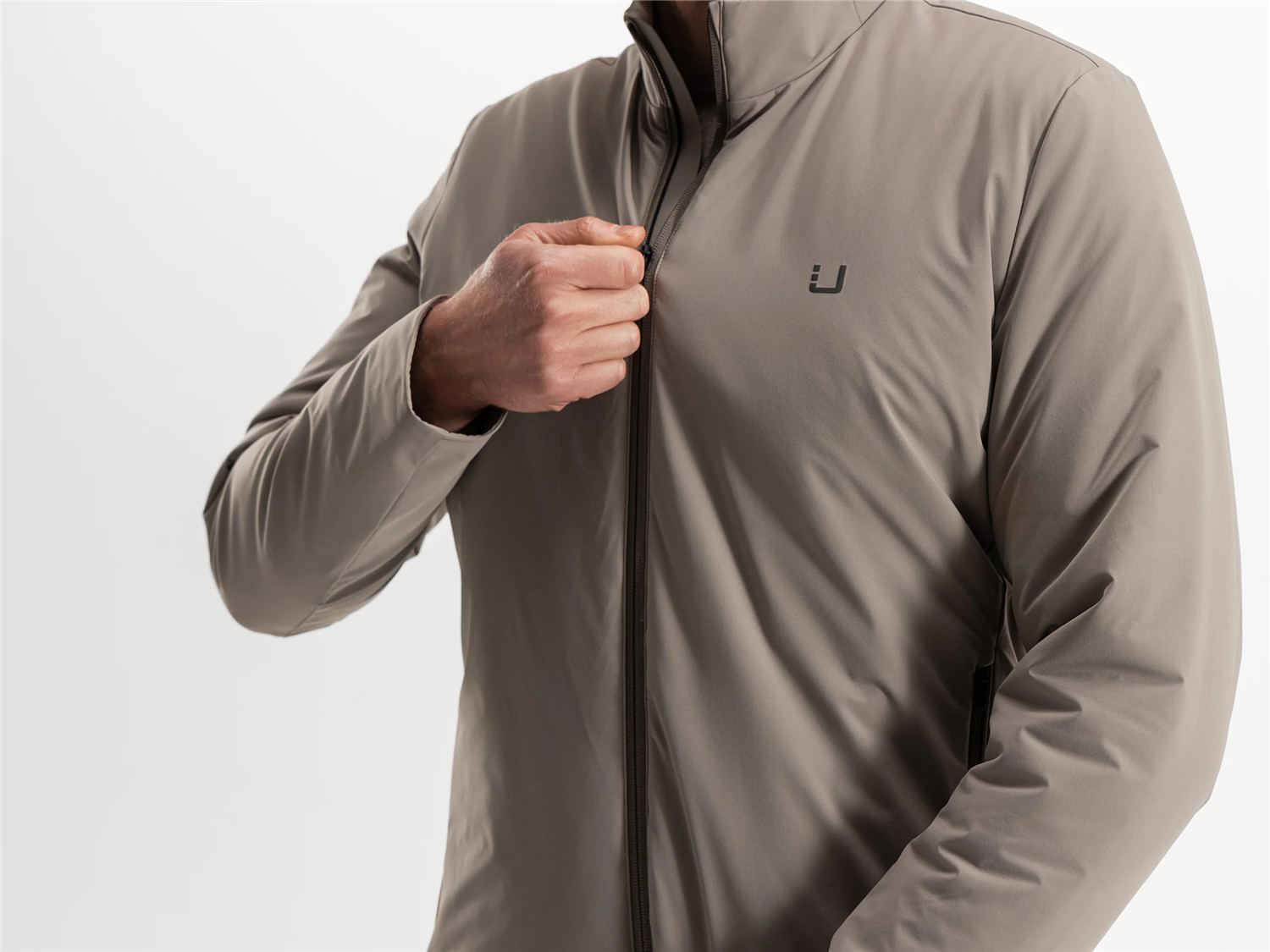 Viper Jacket Dwood