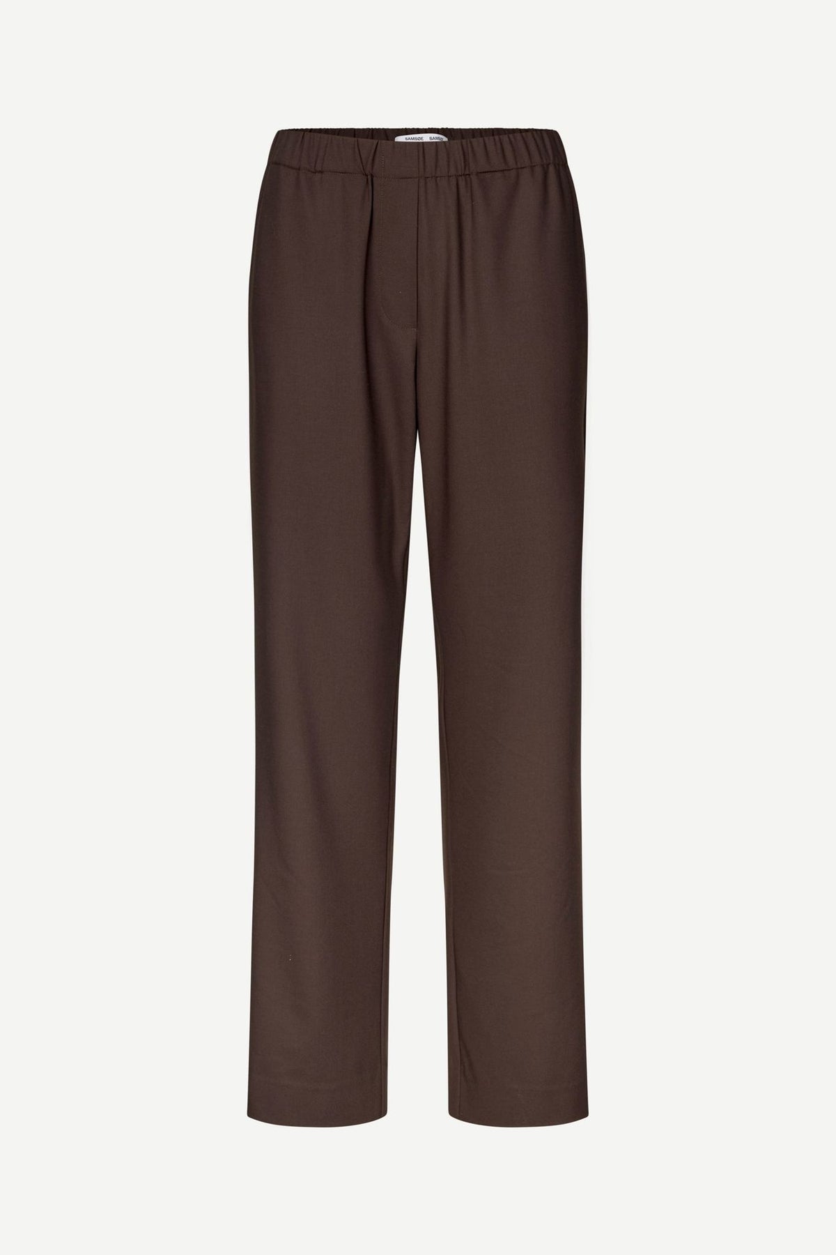 Sahoys Straight Trousers 16227