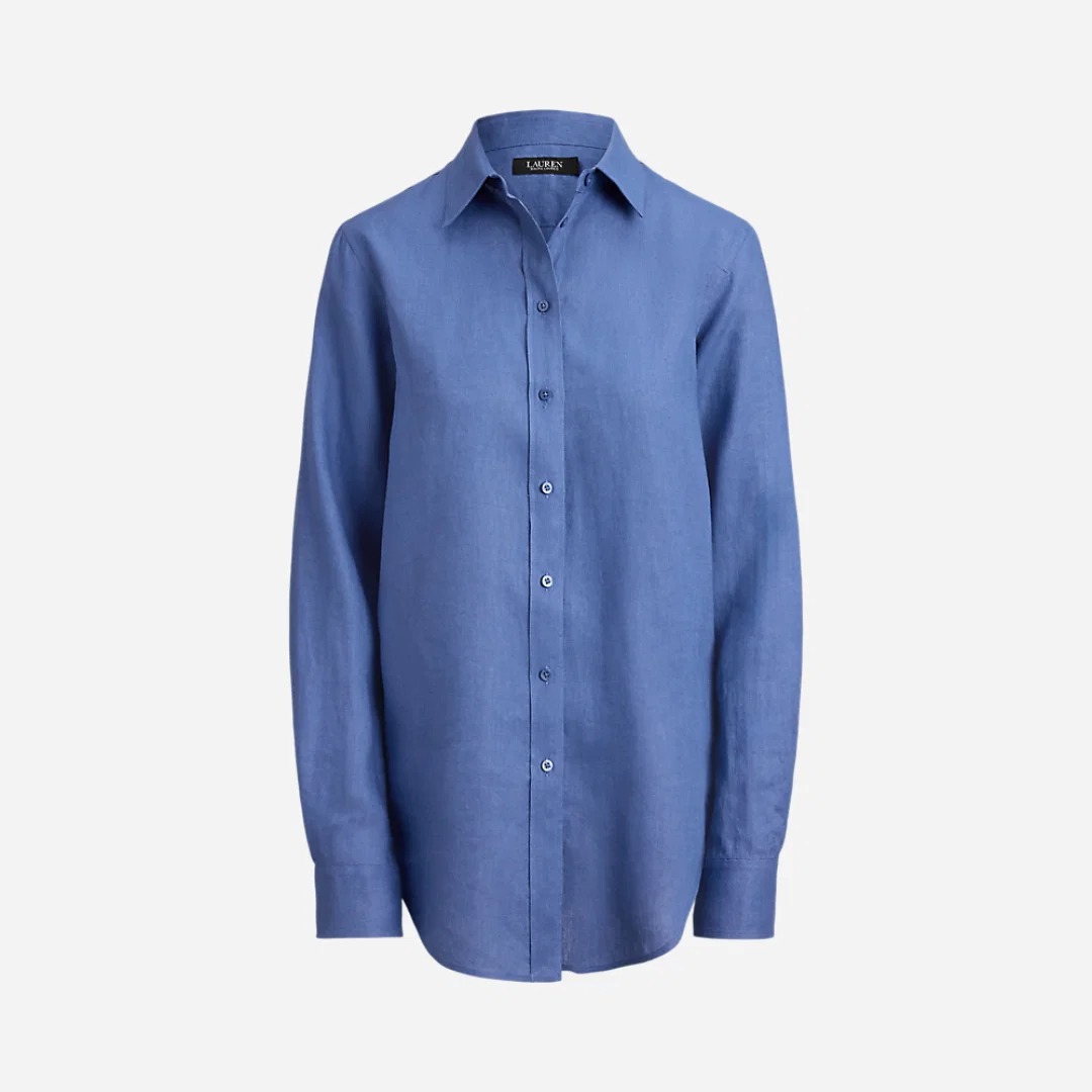 Karrie Long Sleeve Shirt