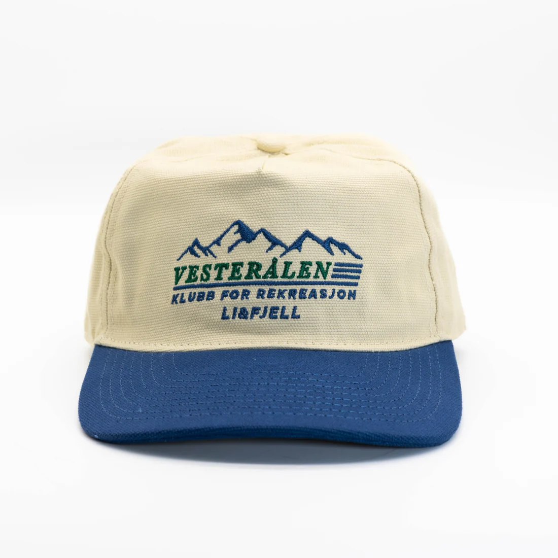 Vesterålen Rekreasjon Caps