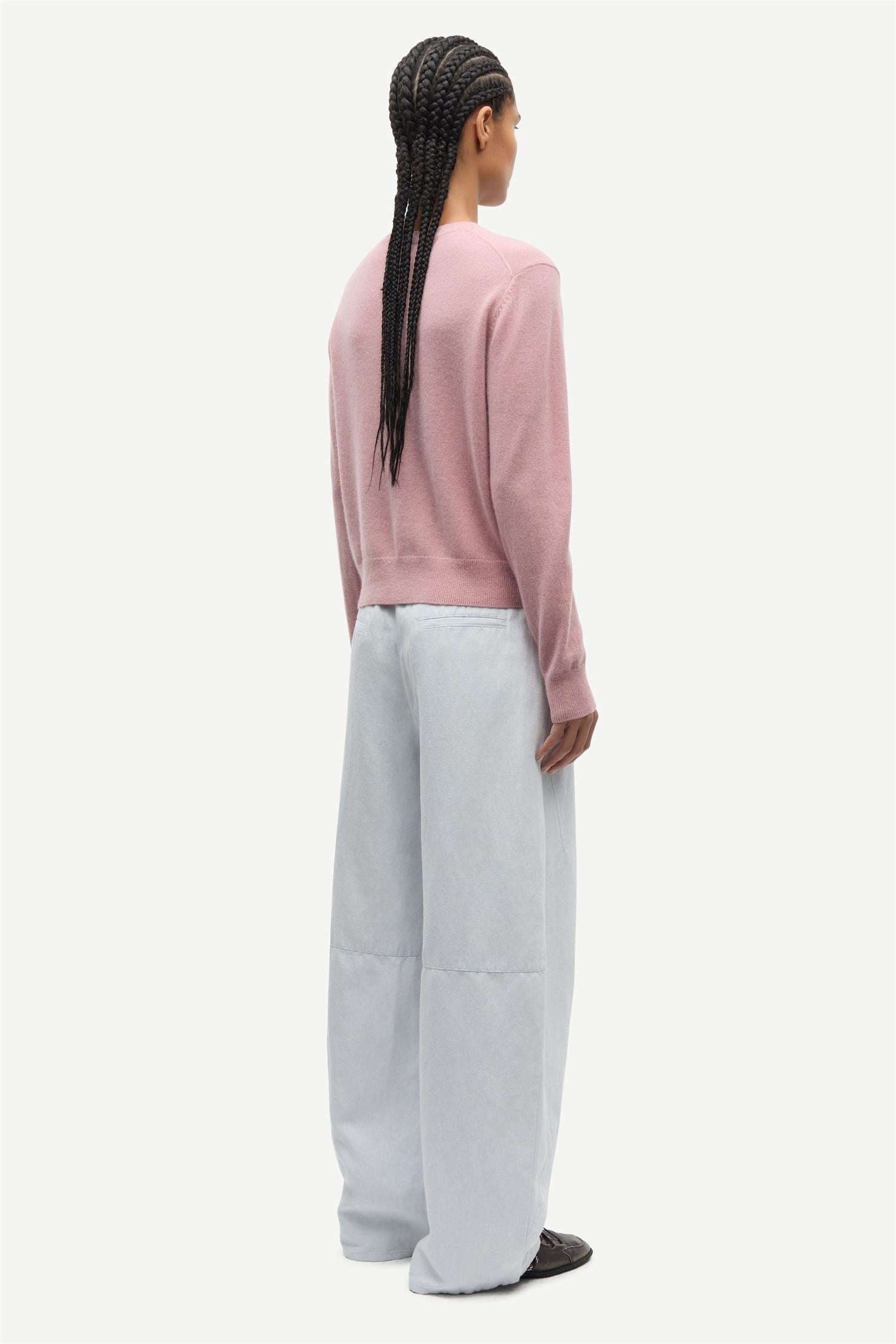 Saboston Cardigan 6304