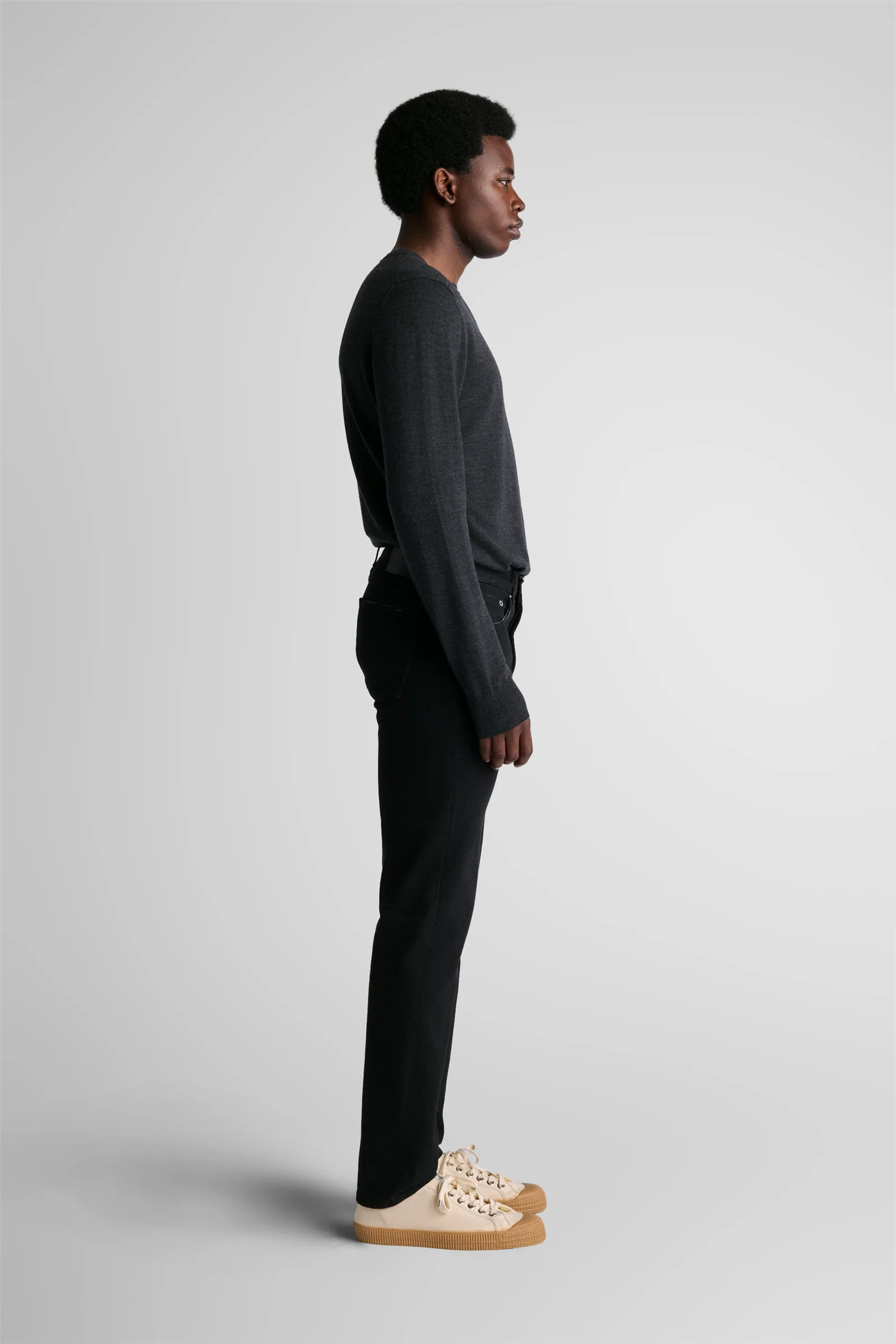 Miko Japan Black Dusk