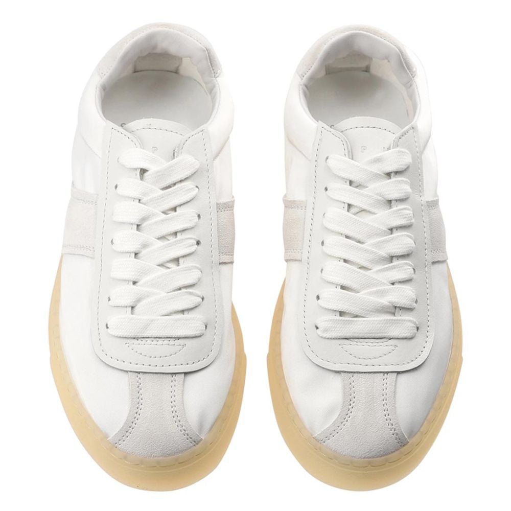 CPH98 material mix white