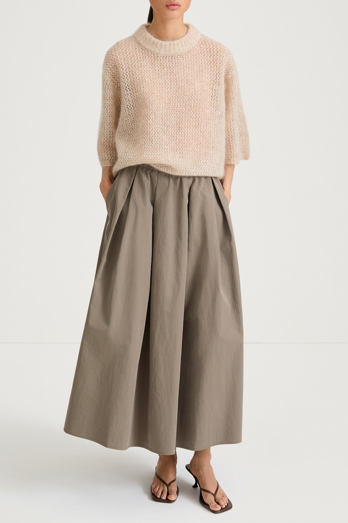 SORINA SKIRT