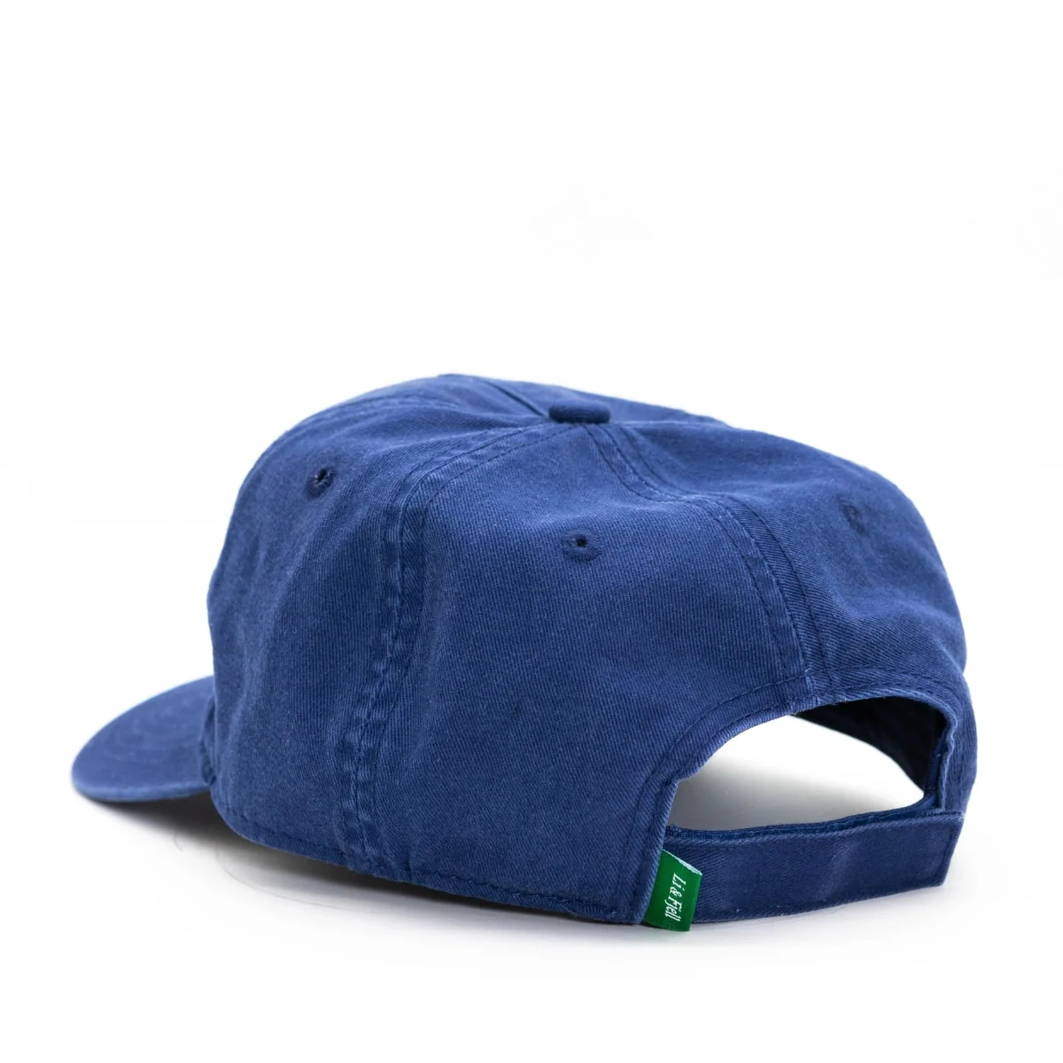 Ryper Patch Caps