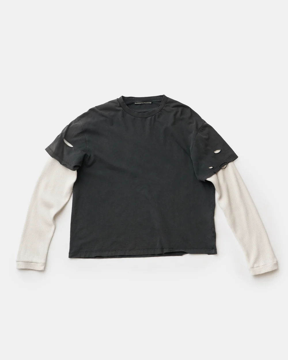 Layer Box Tee