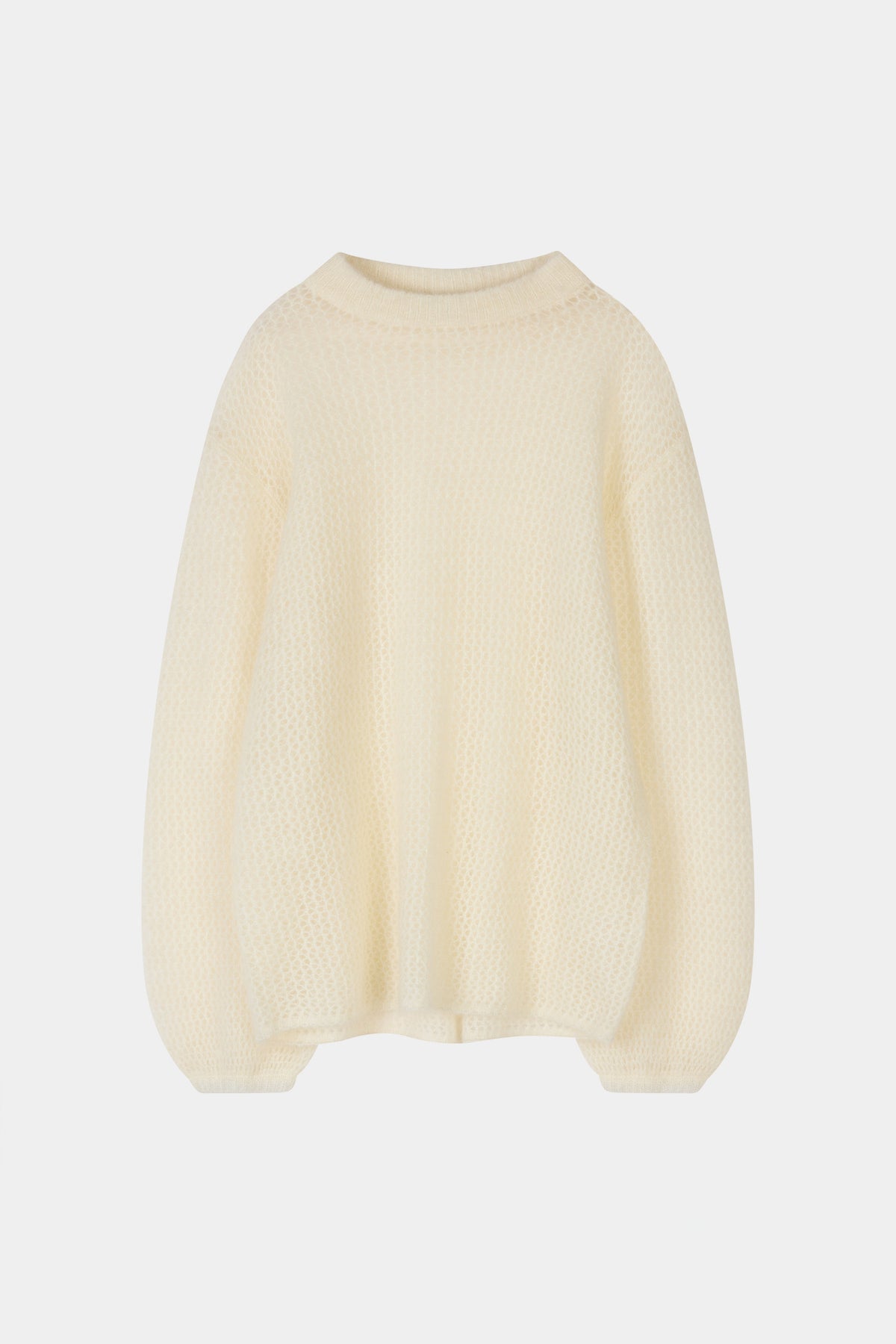 NELLA SWEATER