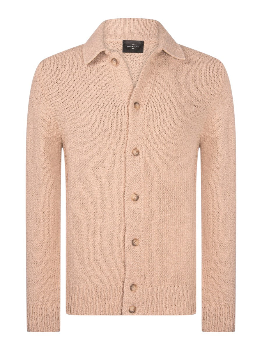SHIRT L/SLV