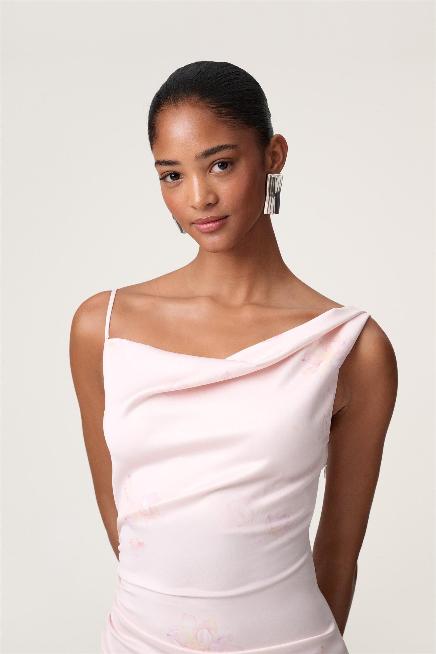 Almeria Dress