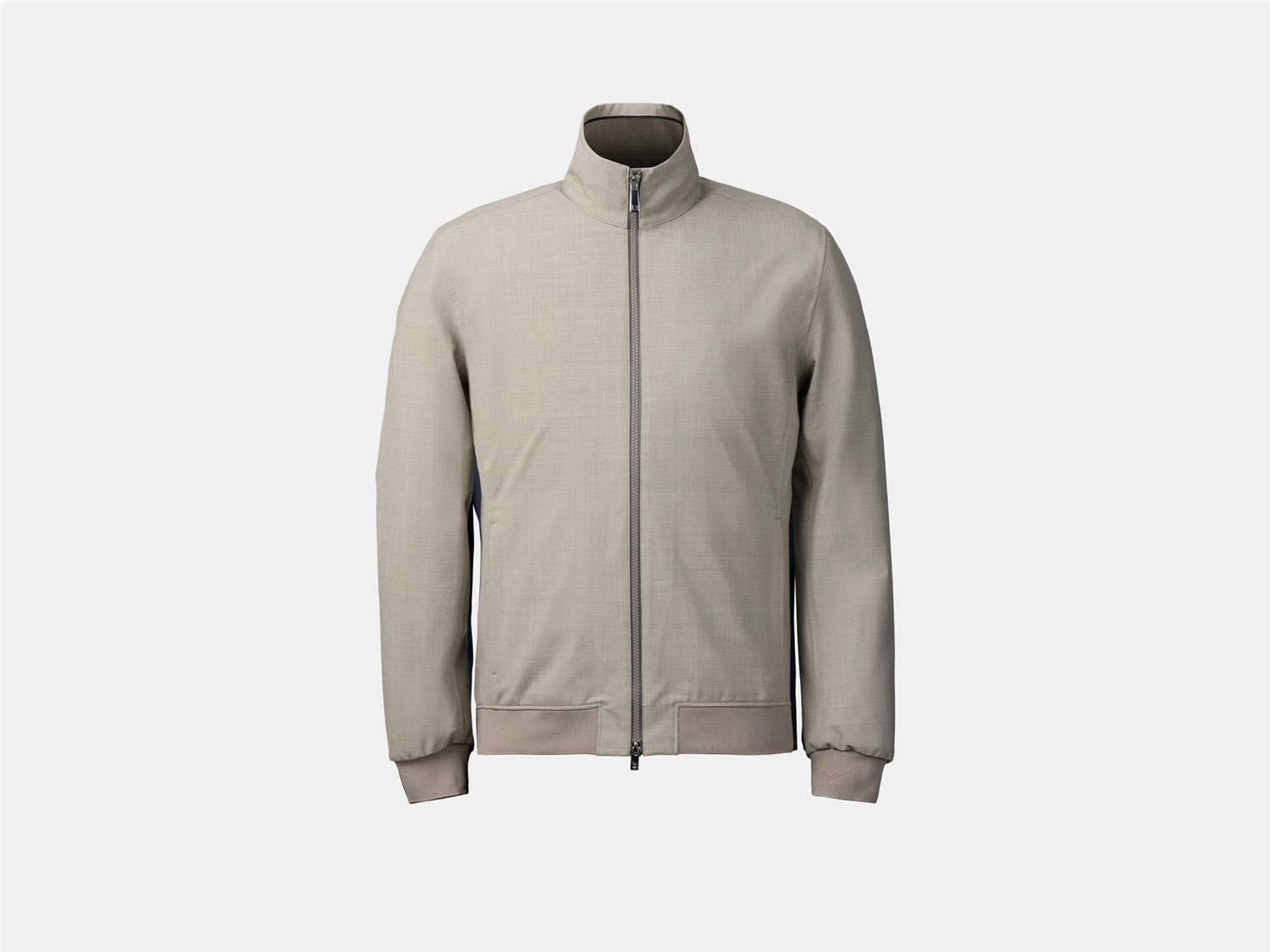 Bullet Jacket Savile