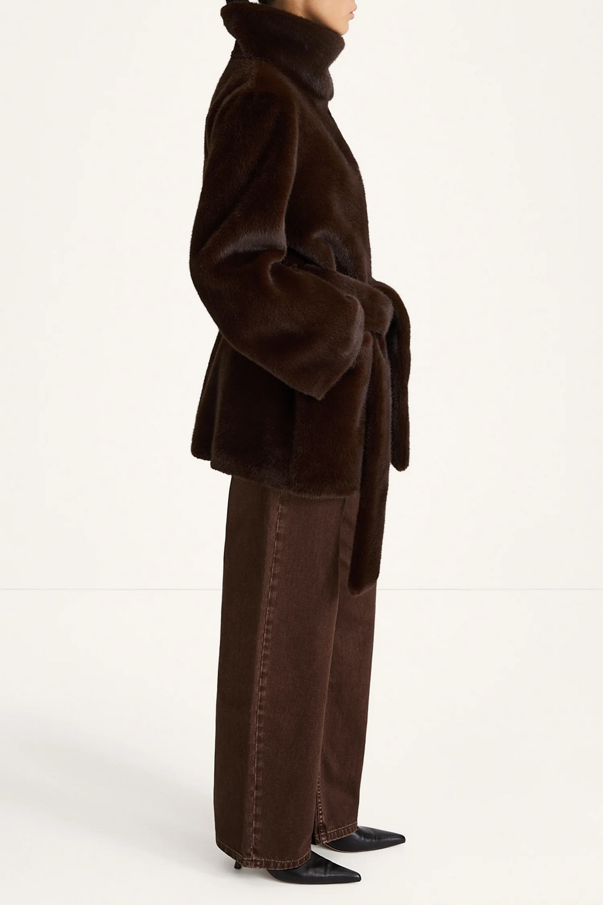 Hilani Coat