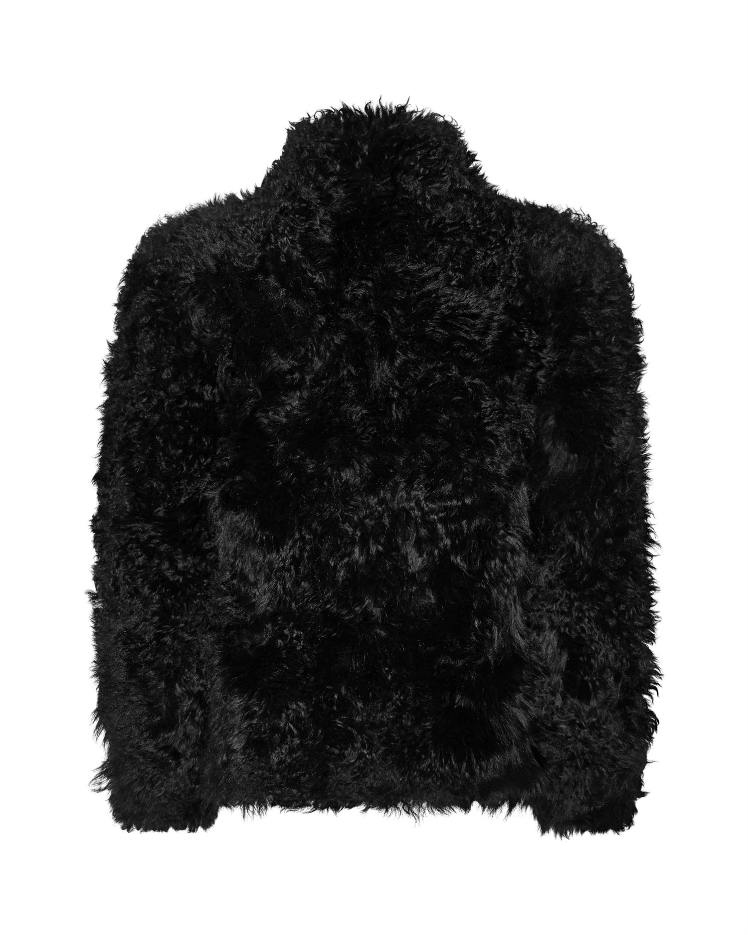Camden Shearling Jacket