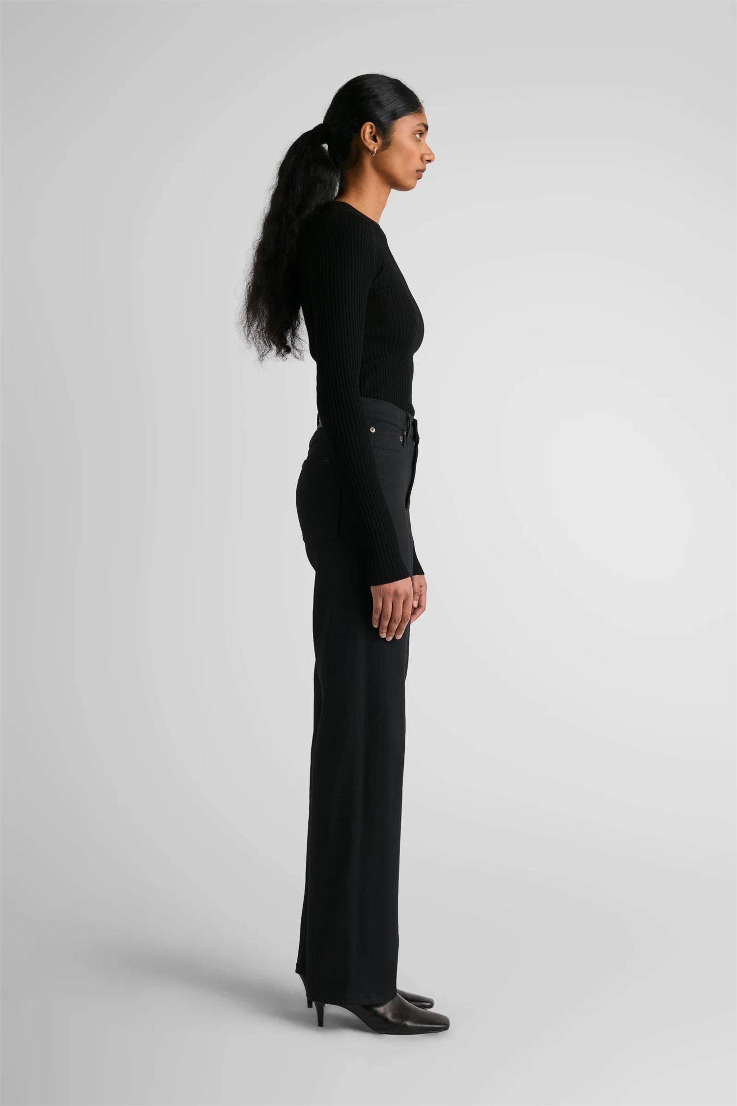 Tia Japan Black