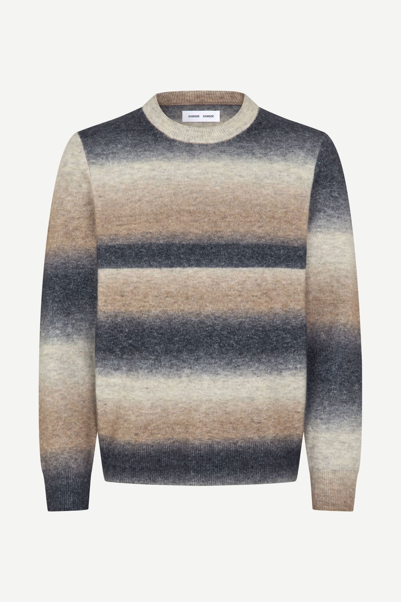 Aiden Crew Neck 15012