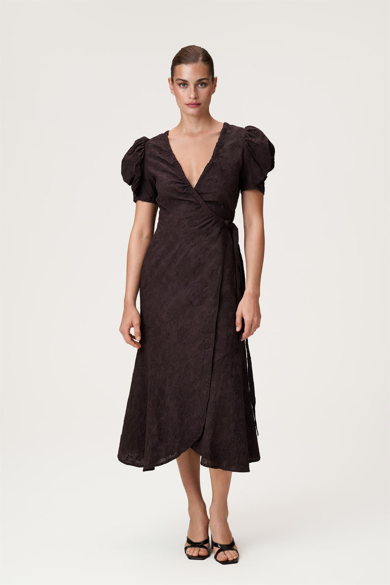 Ferrone Midi Dress