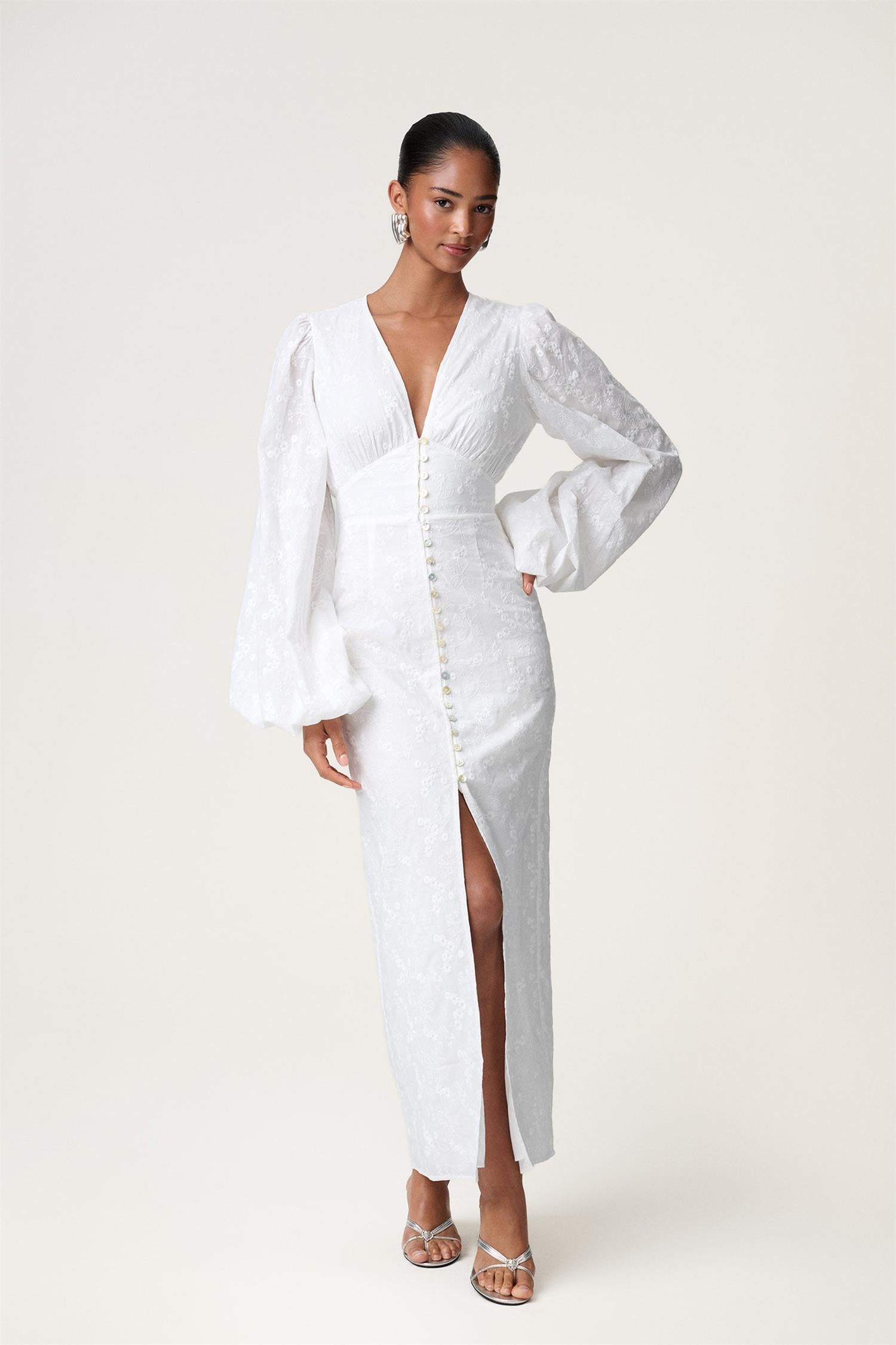 Positano Dress