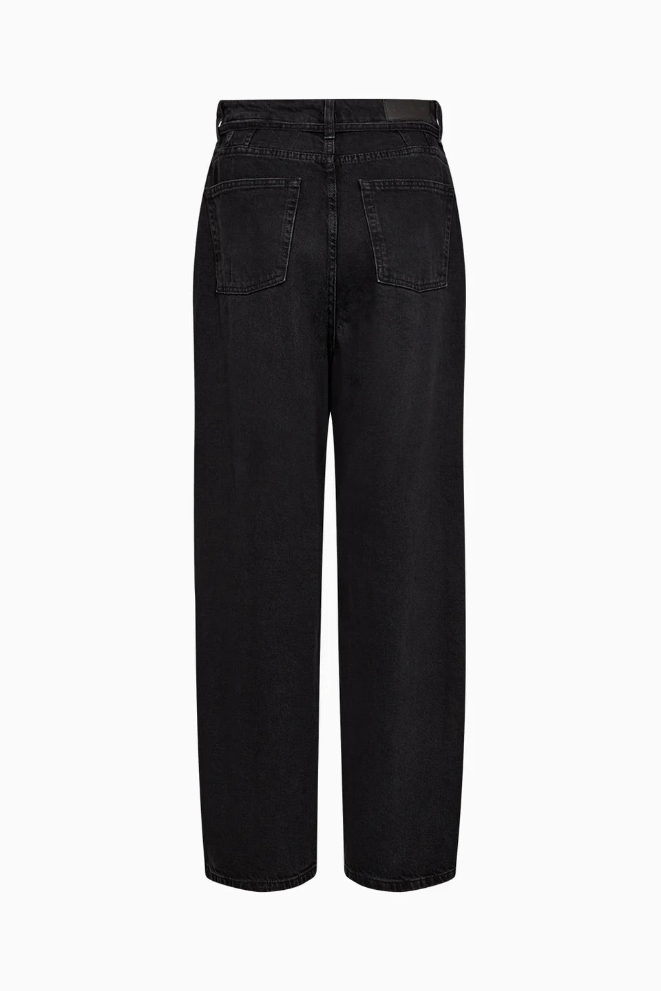 TRW-Kaia Slung Belt Jeans