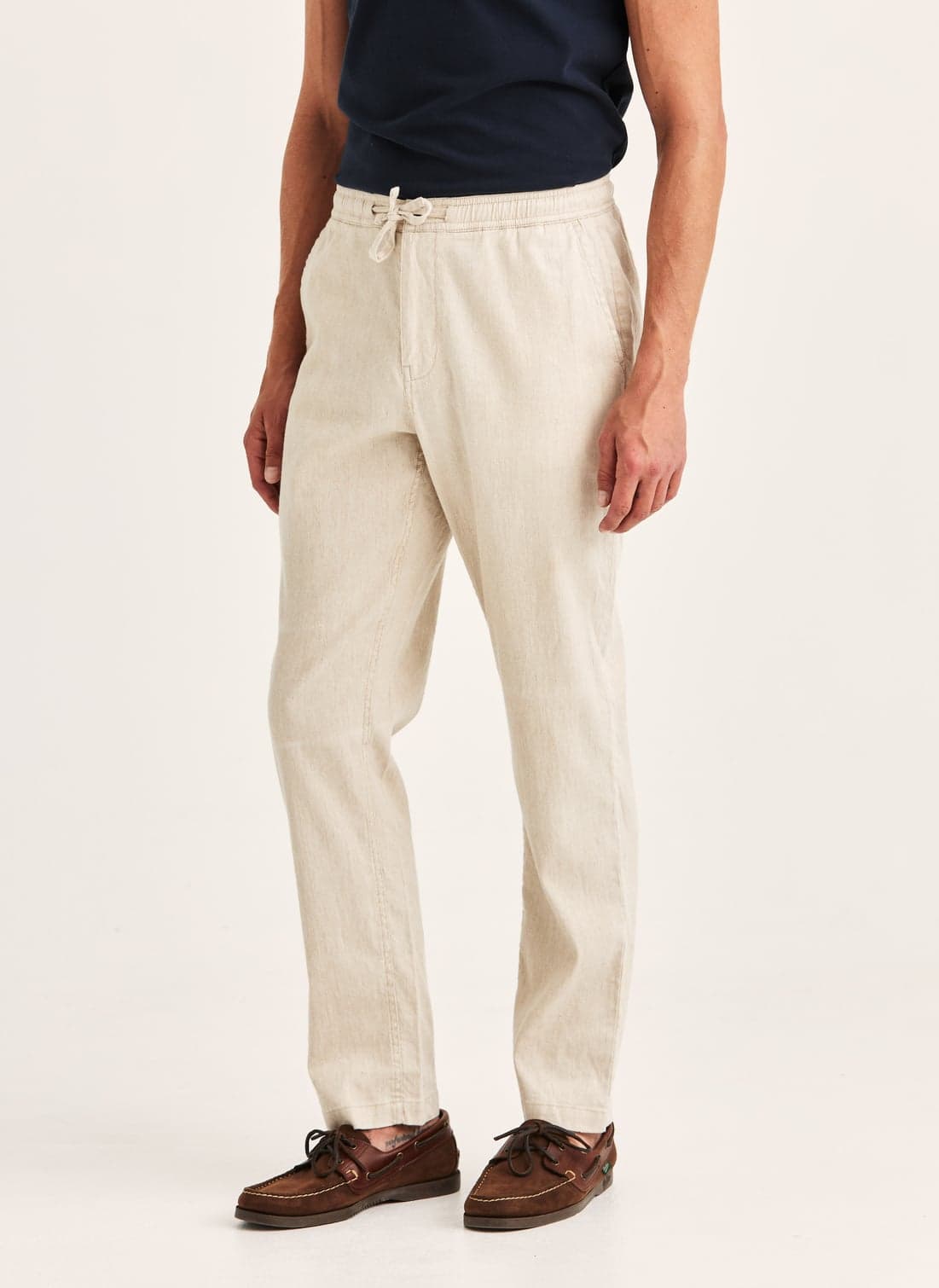 Fenix Linen Trouser