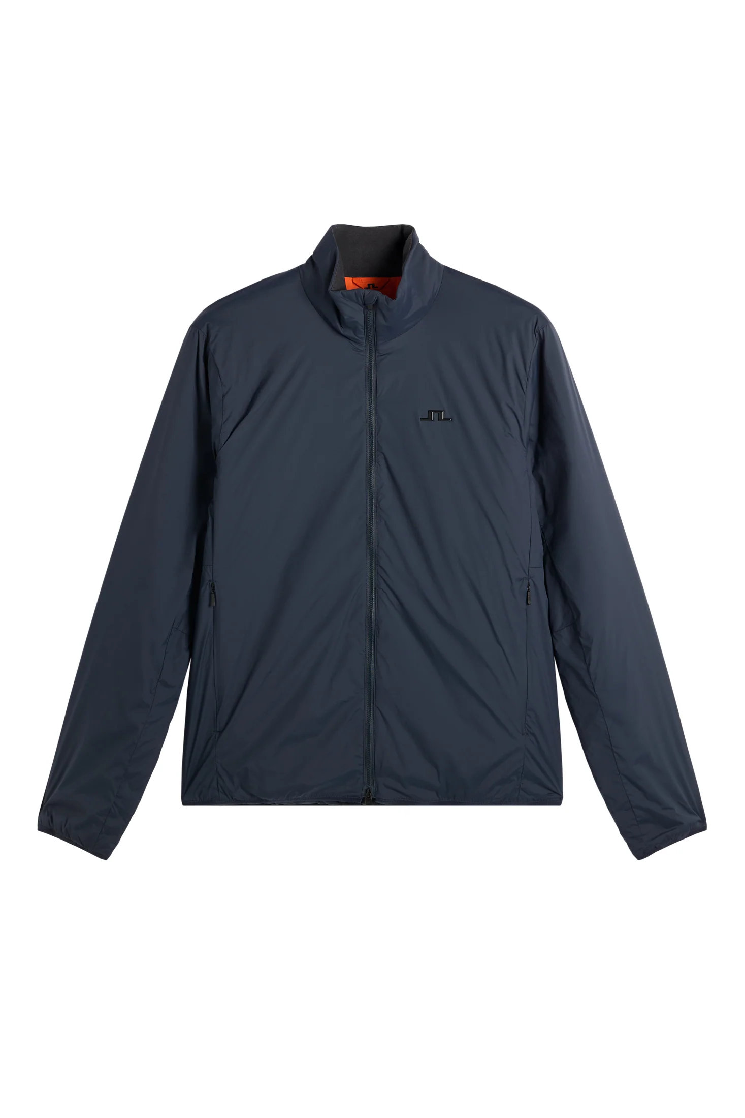 Clinton Padded Jacket