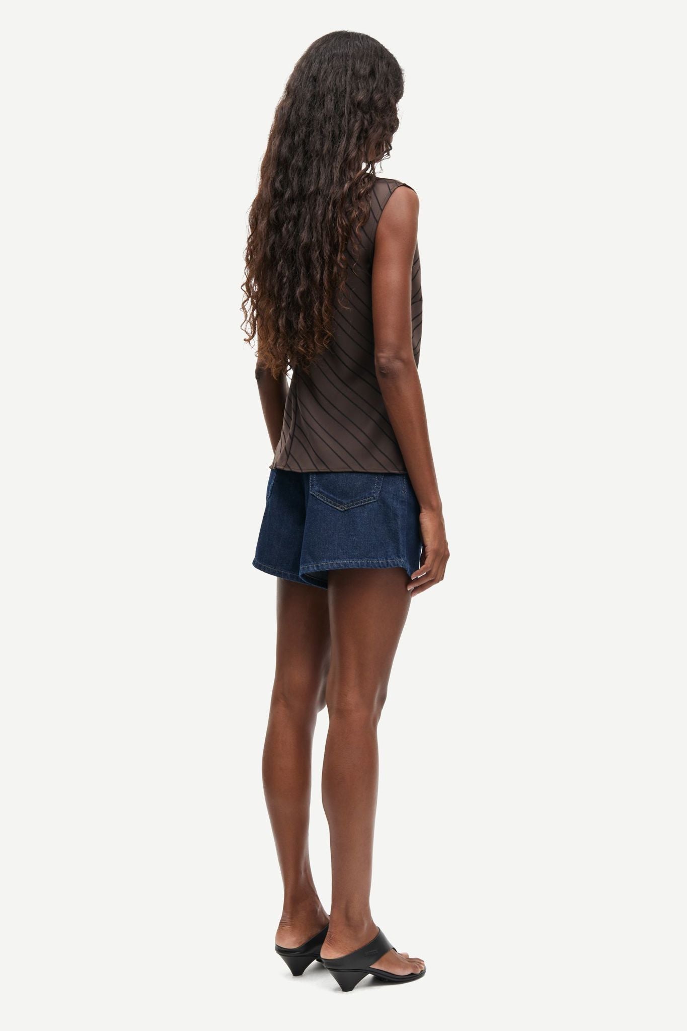 Samaggie Shorts 16014