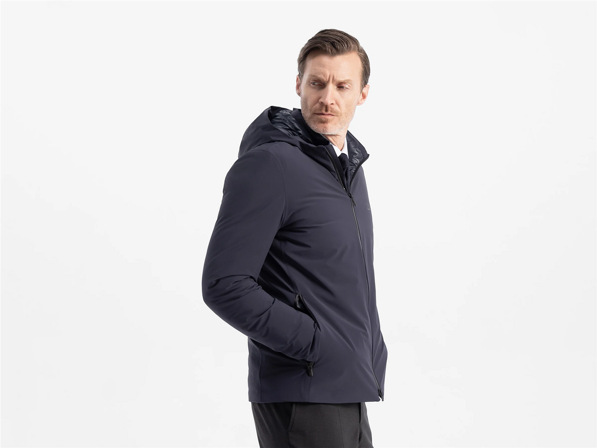 UBR Phantom jacket