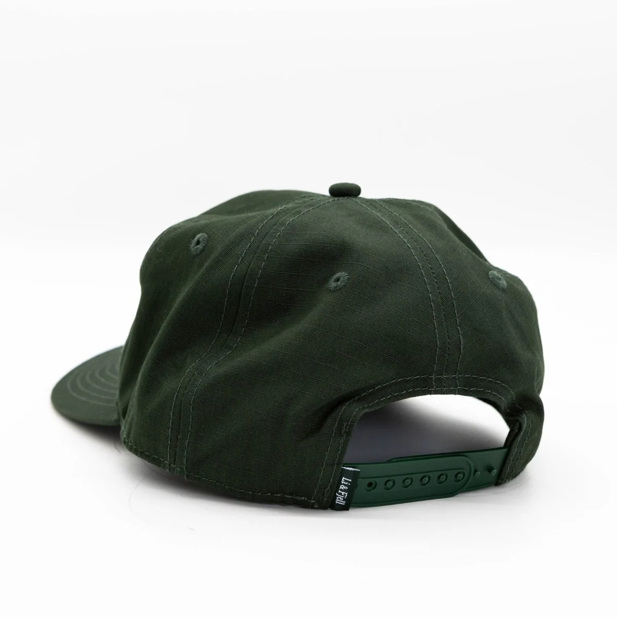 Dividalen Patch Caps