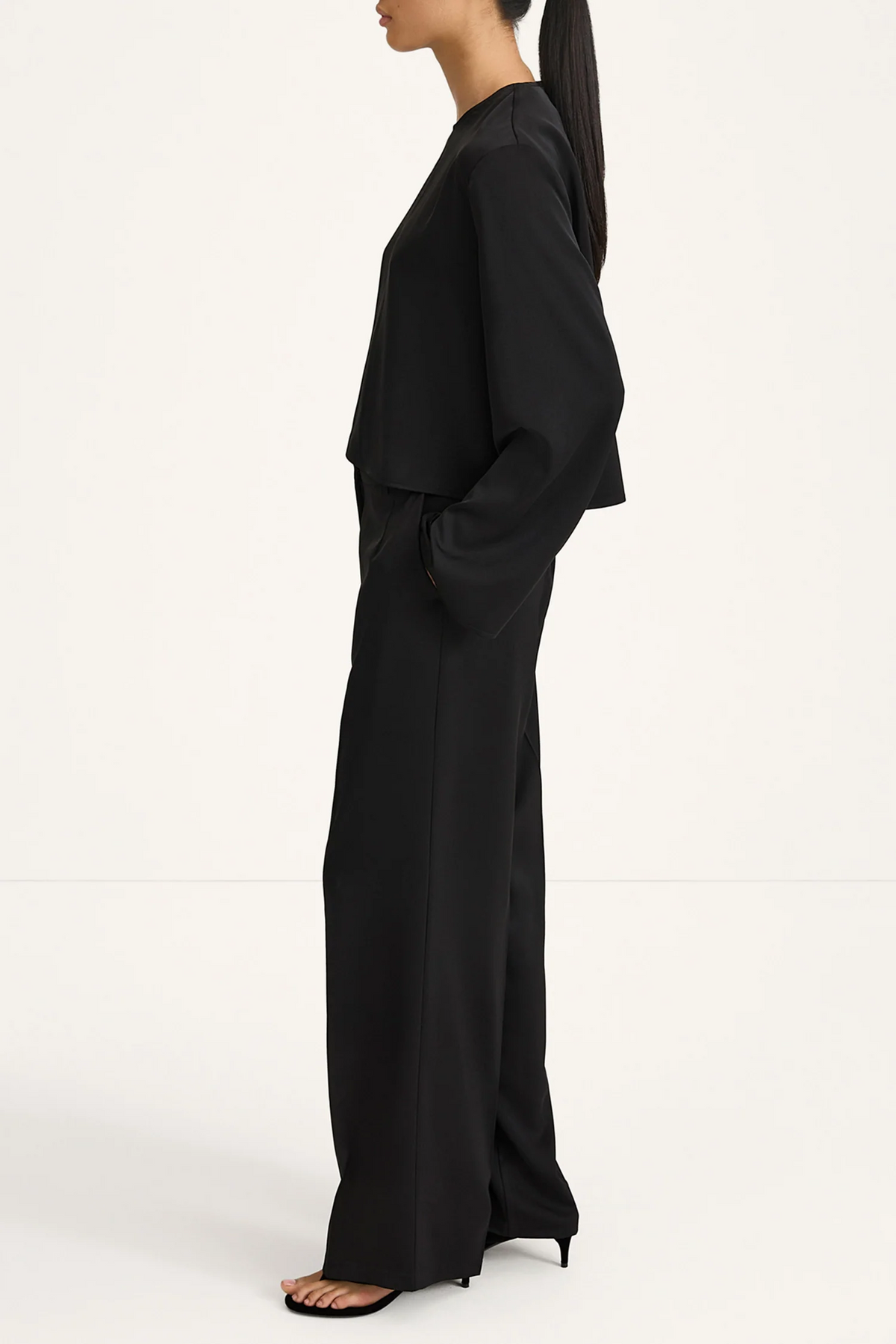Mirai Blouse