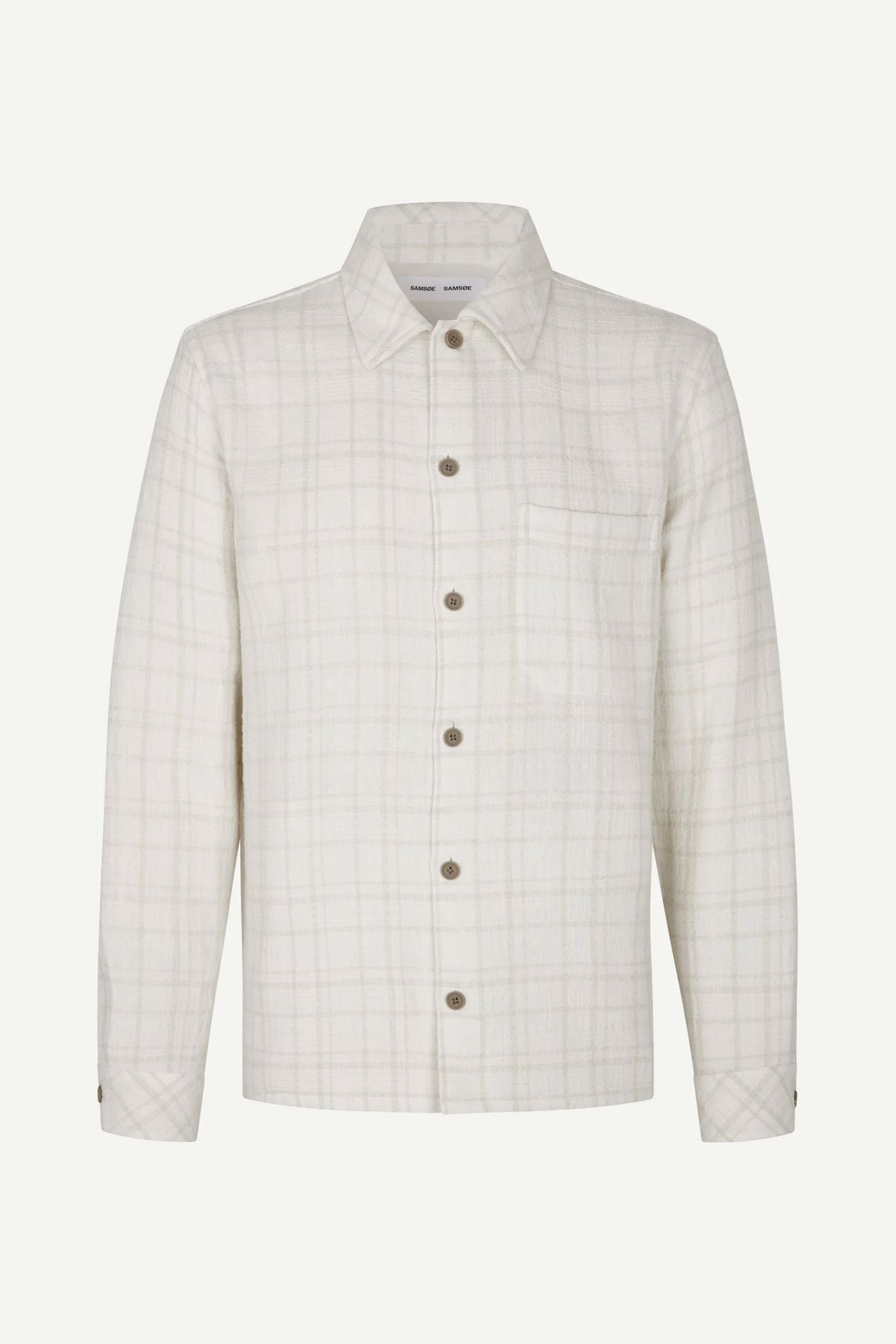 Sadamon Gc Overshirt 16079