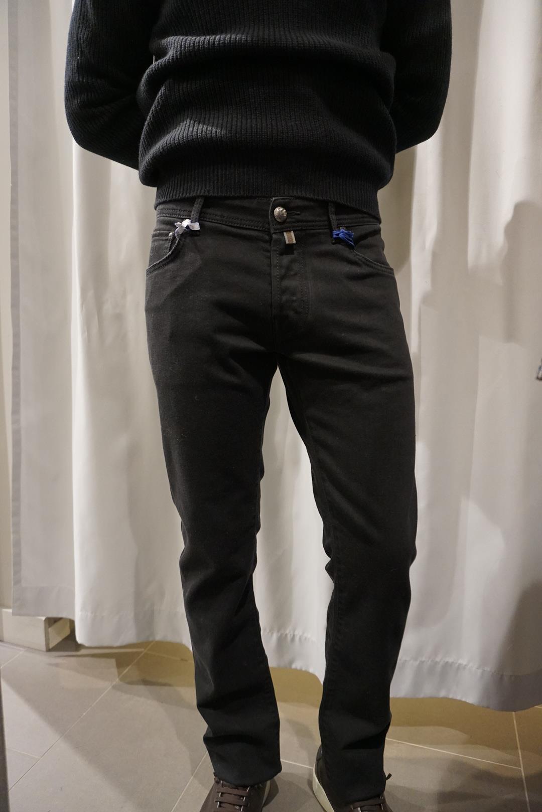 PANT 5 PKT SLIM FIT NICK