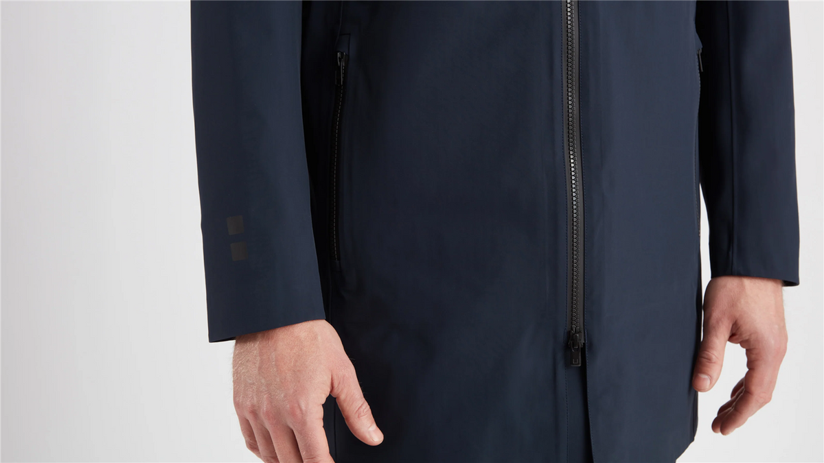 EX-3 Coat Delta