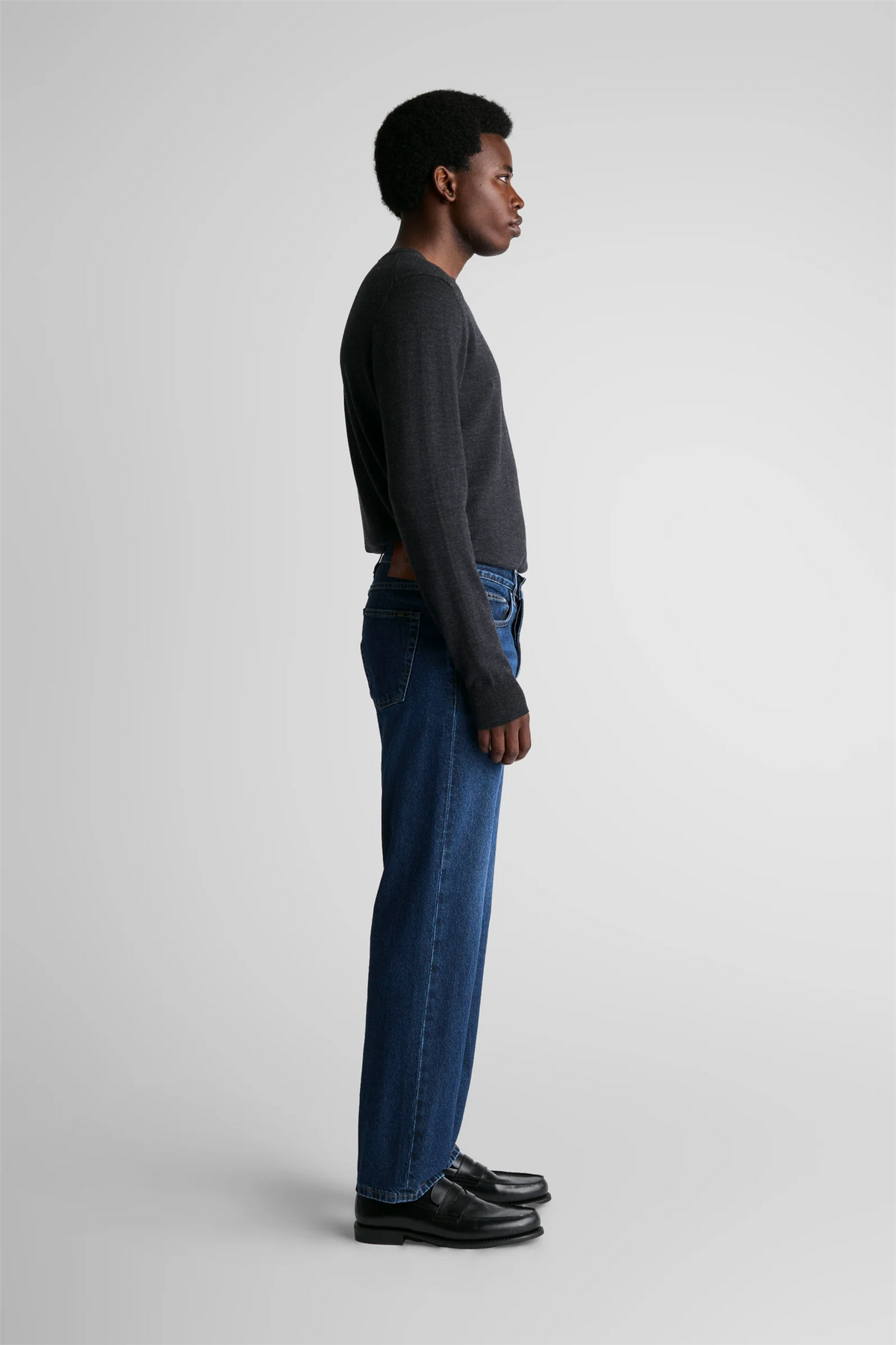 Fuller Japan Indigo Dusk